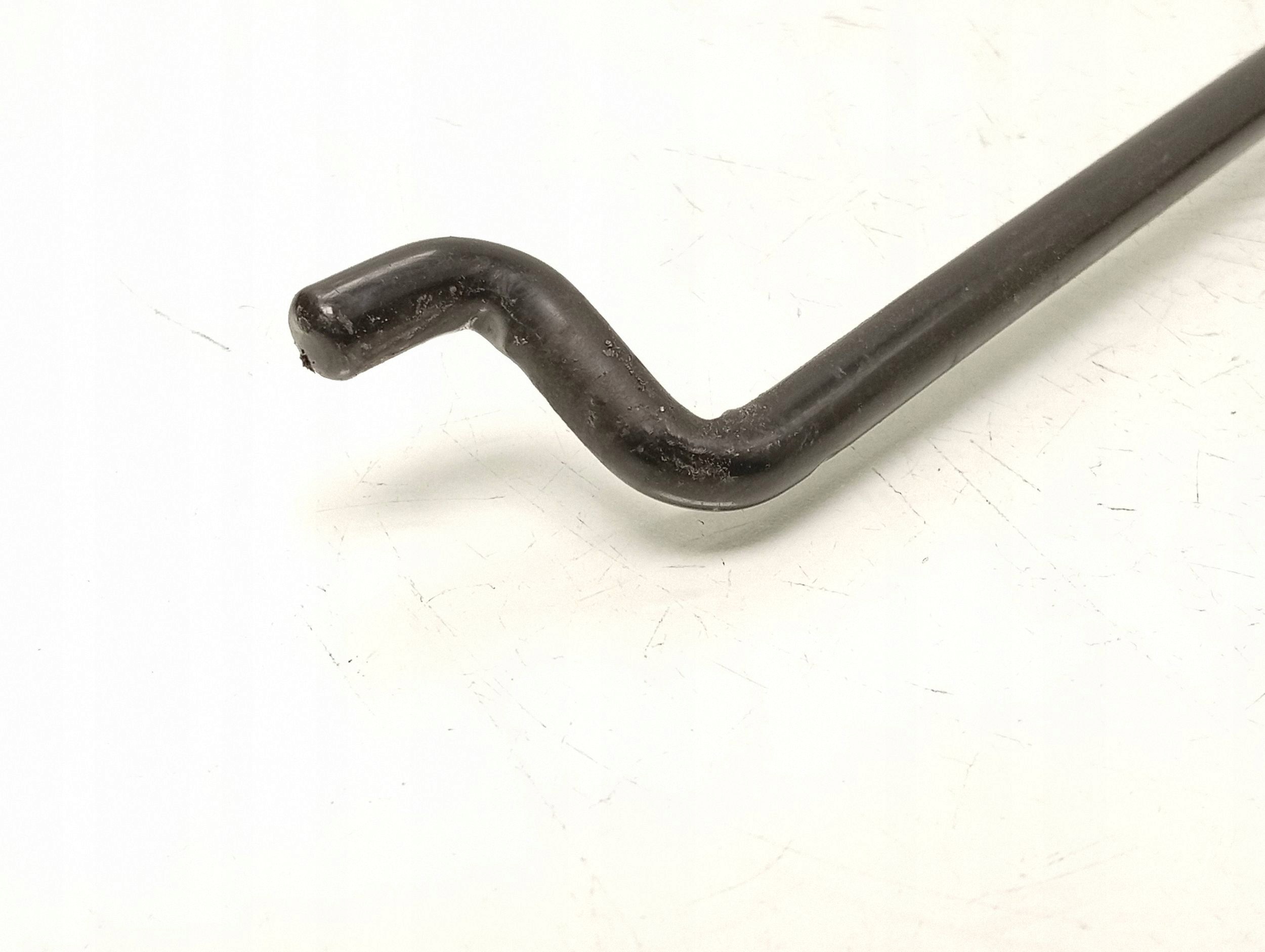 Support de capot Ford Transit 2019 FRC131516 image 3