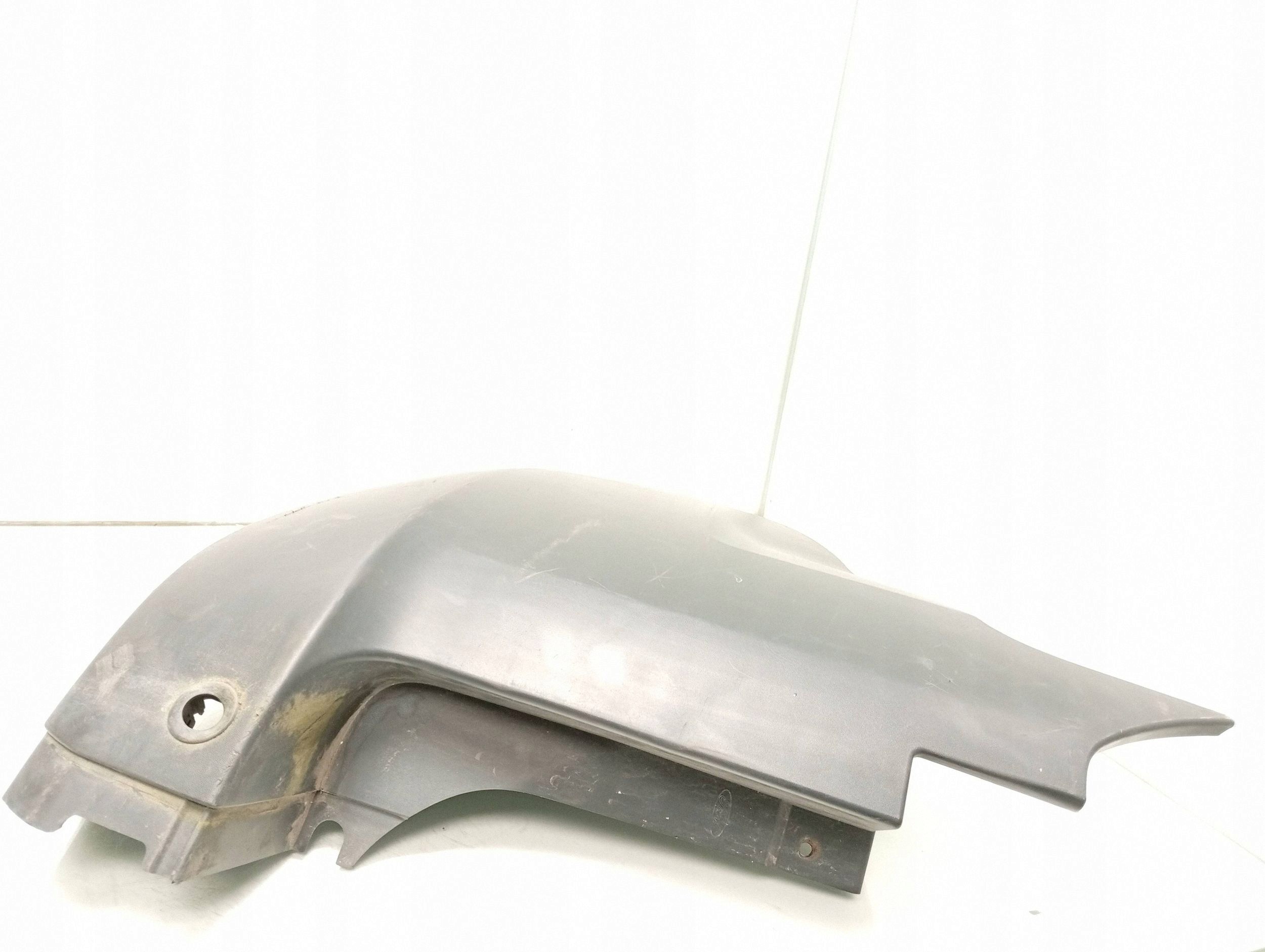2014 Ford Transit Custom Rear Bumper Corner