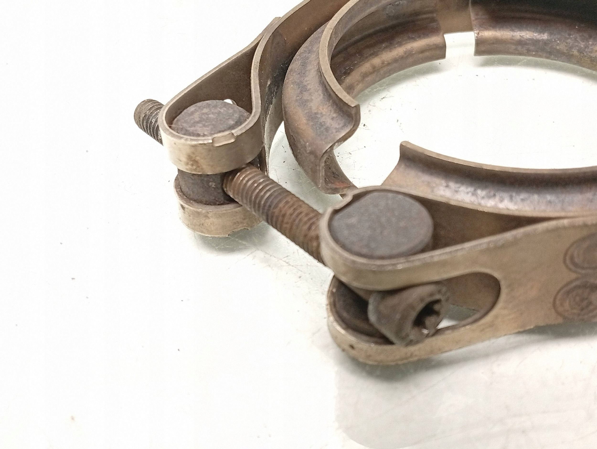 Collier d'échappement Ford Transit 2019 DC30074510BB3Q image 3