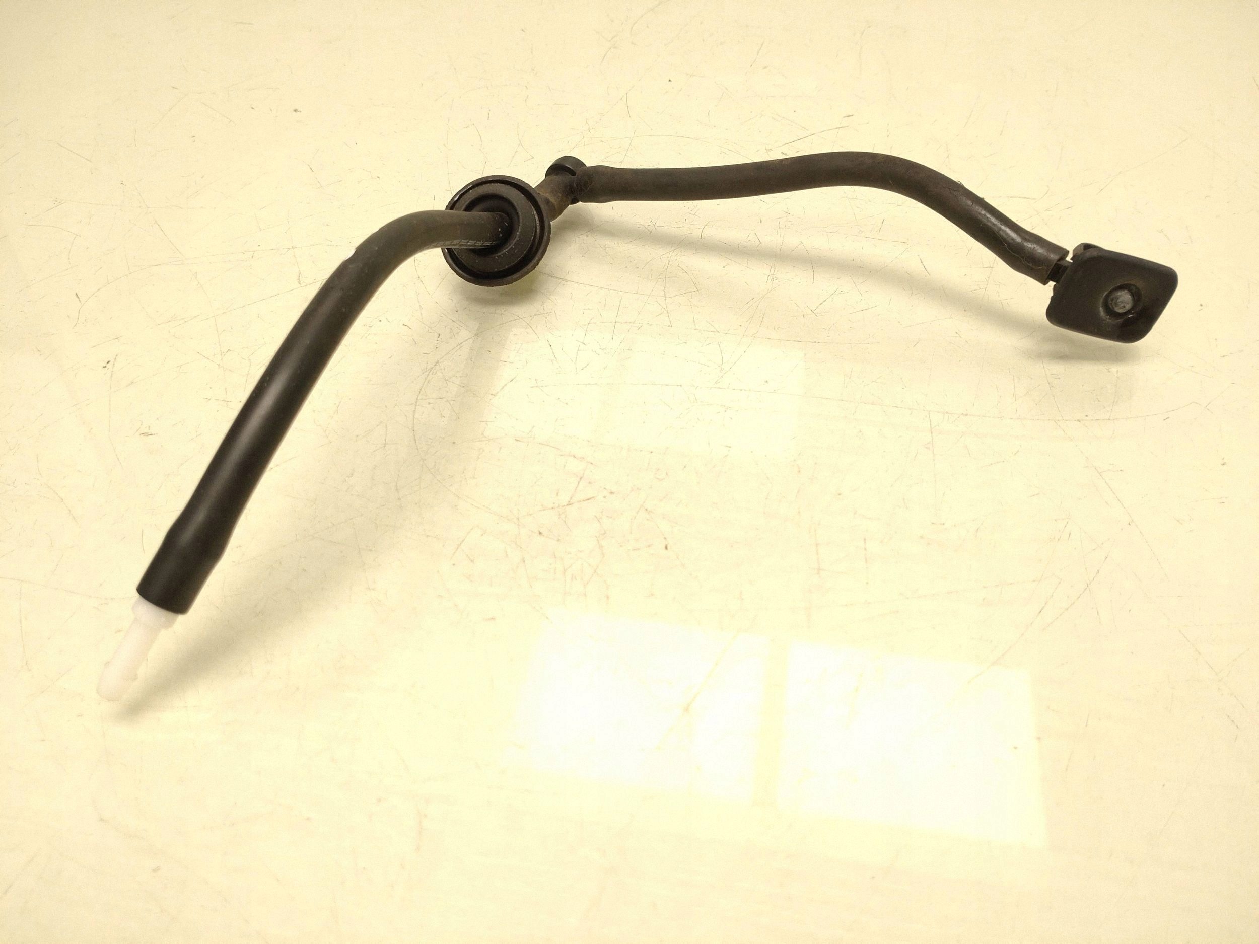 Lave-glace arrière Volvo V40 2015 6817169 image 2