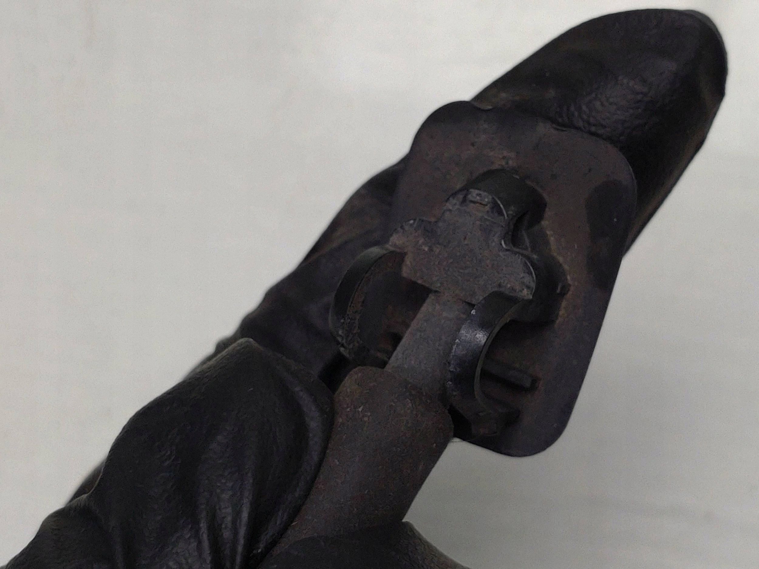Lave-glace arrière Volvo V40 2015 6817169 image 3
