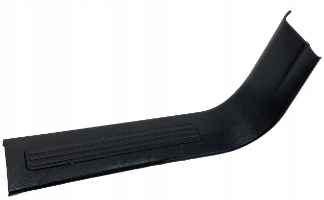 Ford Explorer V Tröskelpanel Höger Fram image 2
