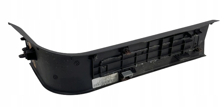 Ford Explorer V Tröskelpanel Höger Fram image 3
