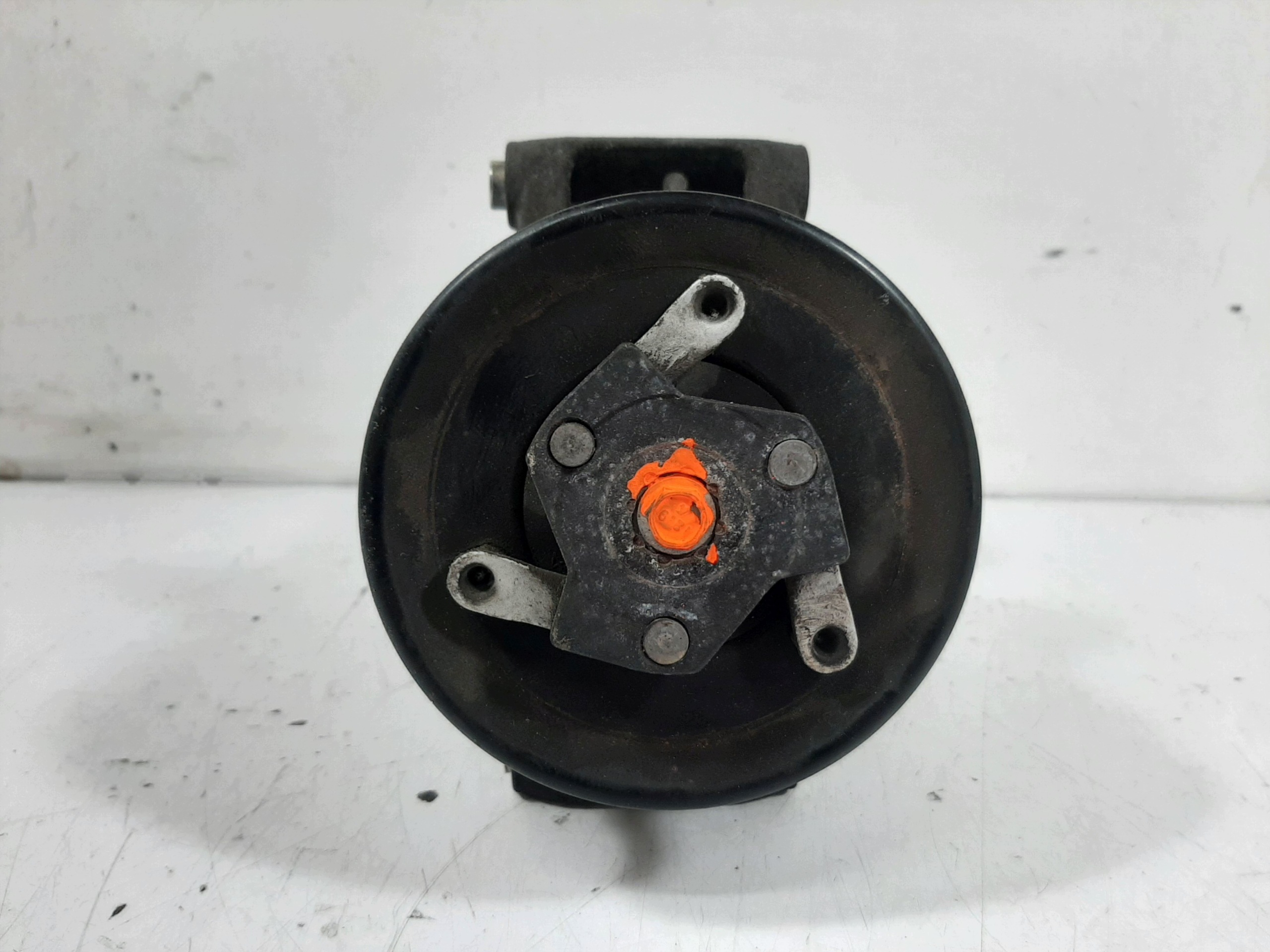 Klimakompressor Skoda Rapid 1.0 TSI 5Q0816803B image 3