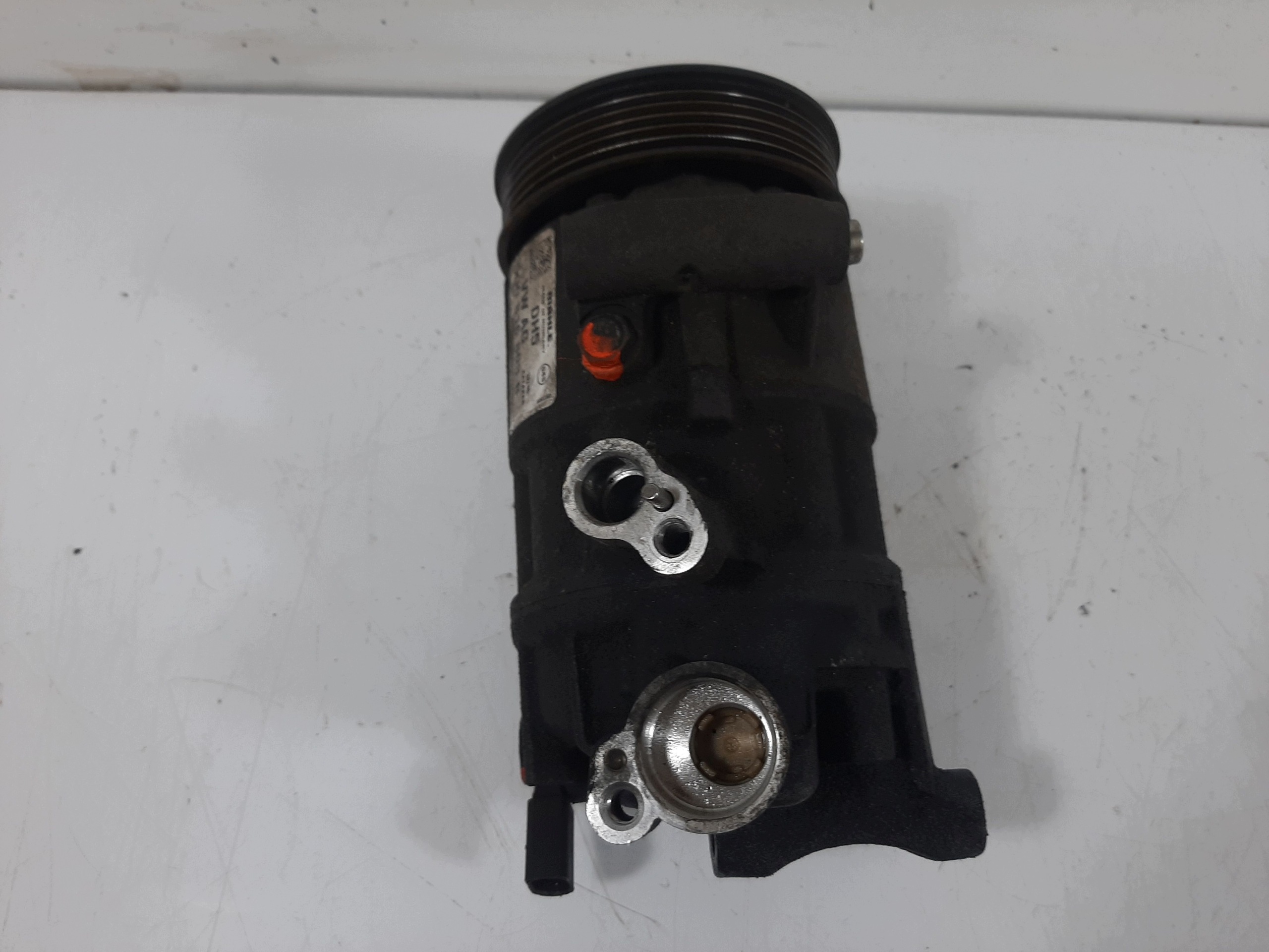 Klimakompressor Skoda Rapid 1.0 TSI 5Q0816803B image 5