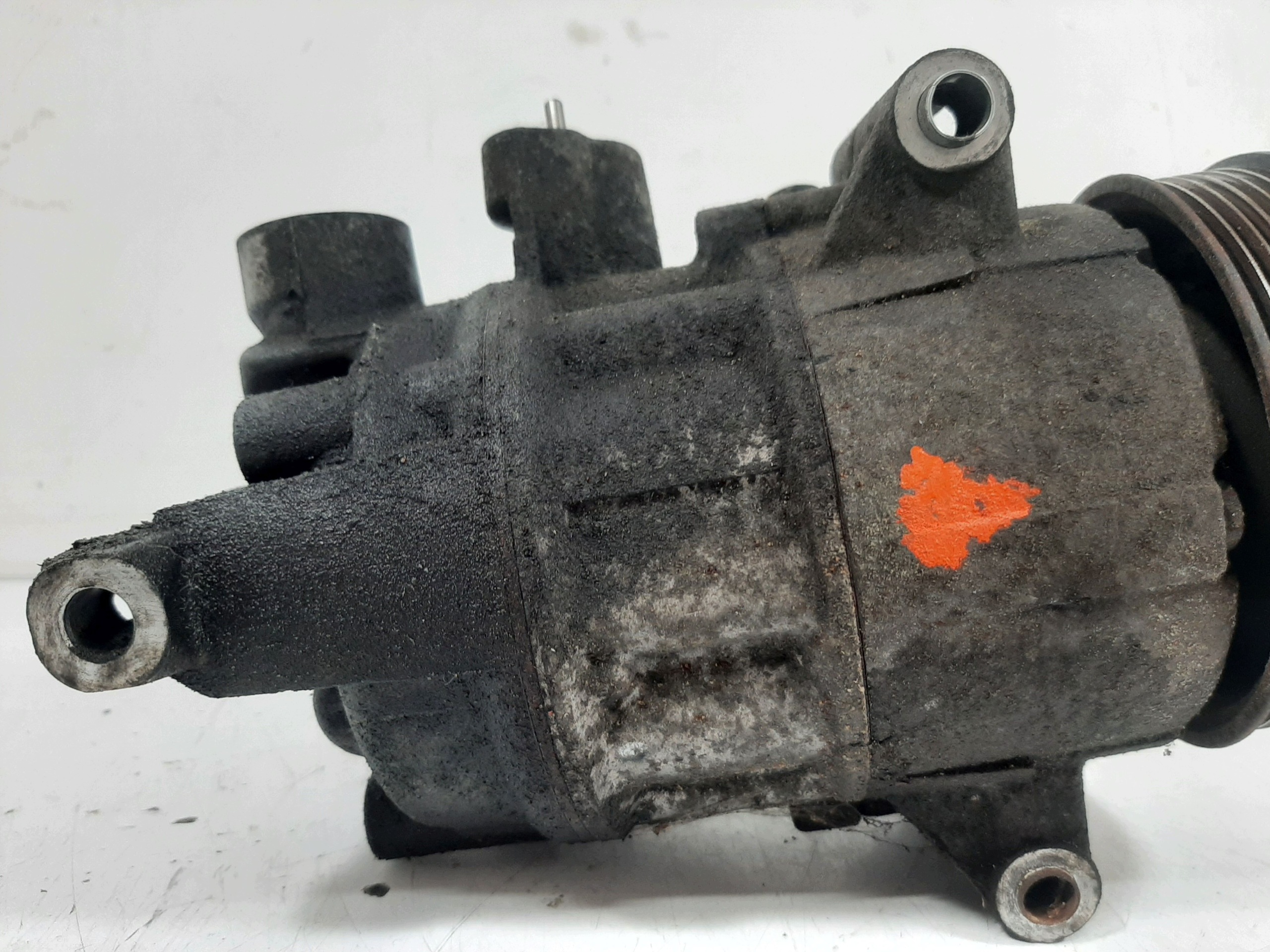 Klimakompressor Skoda Rapid 1.0 TSI 5Q0816803B image 9