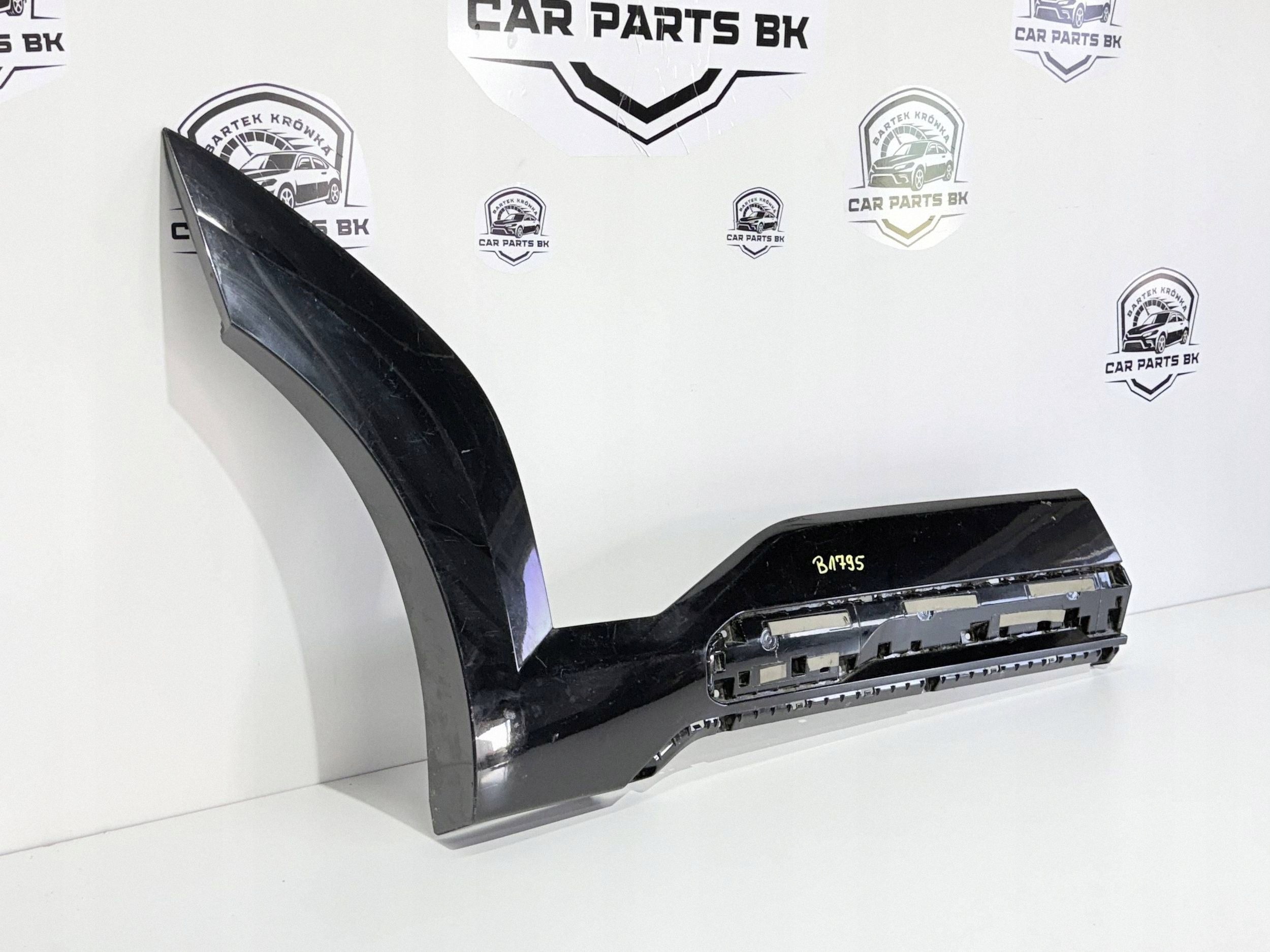 Listwa drzwi KIA EV9 87734D0300 image 3