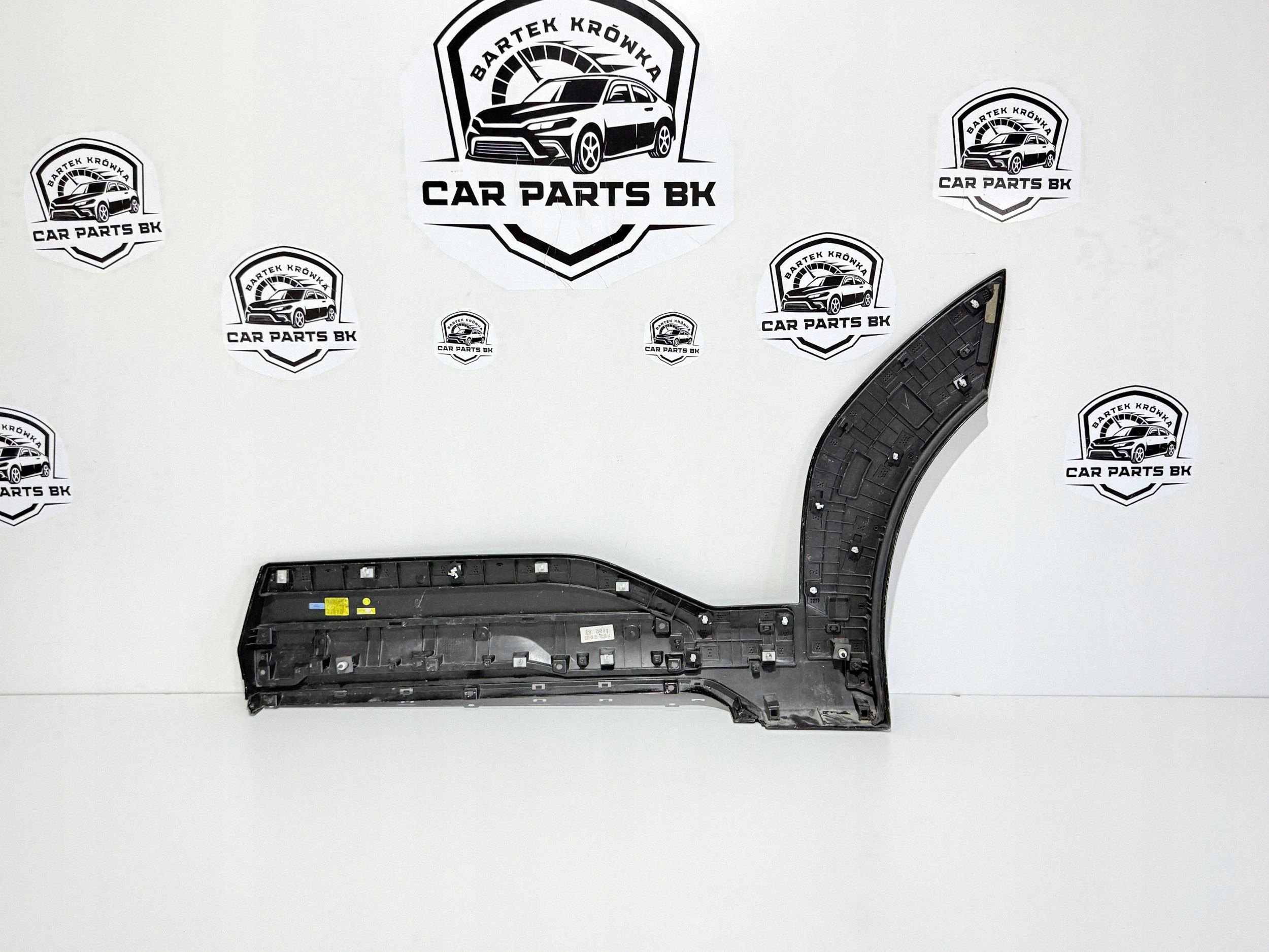 Listwa drzwi KIA EV9 87734D0300 image 4