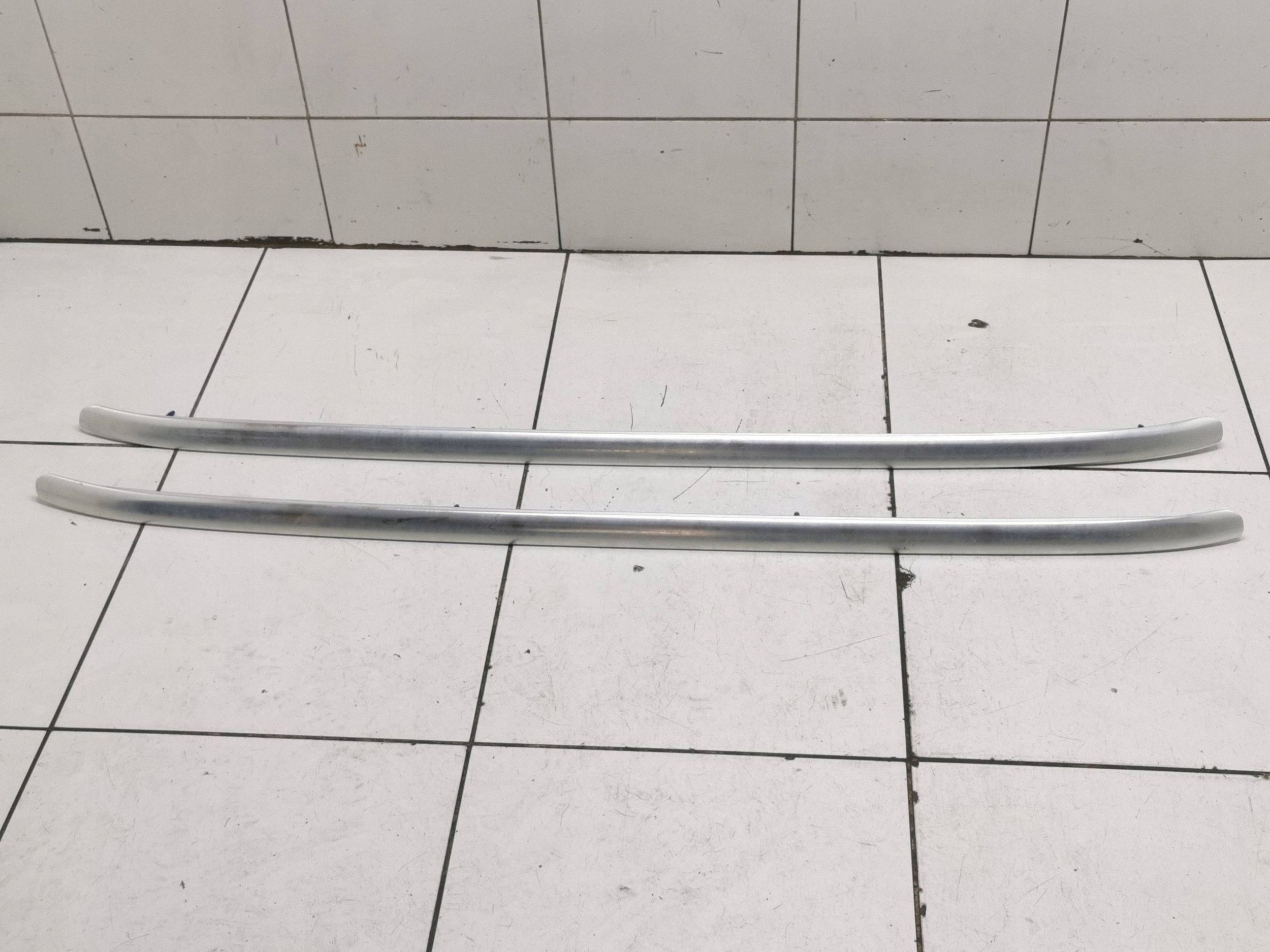 Barras de techo Audi A3 8P 2011 OEM 8P4860022N image 2
