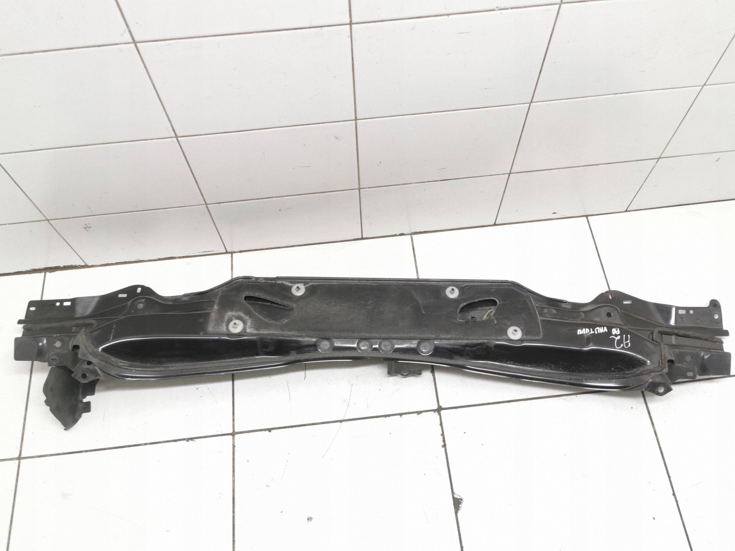 2013 Toyota Auris E180 Engine Compartment Partition 5573702100 image 2