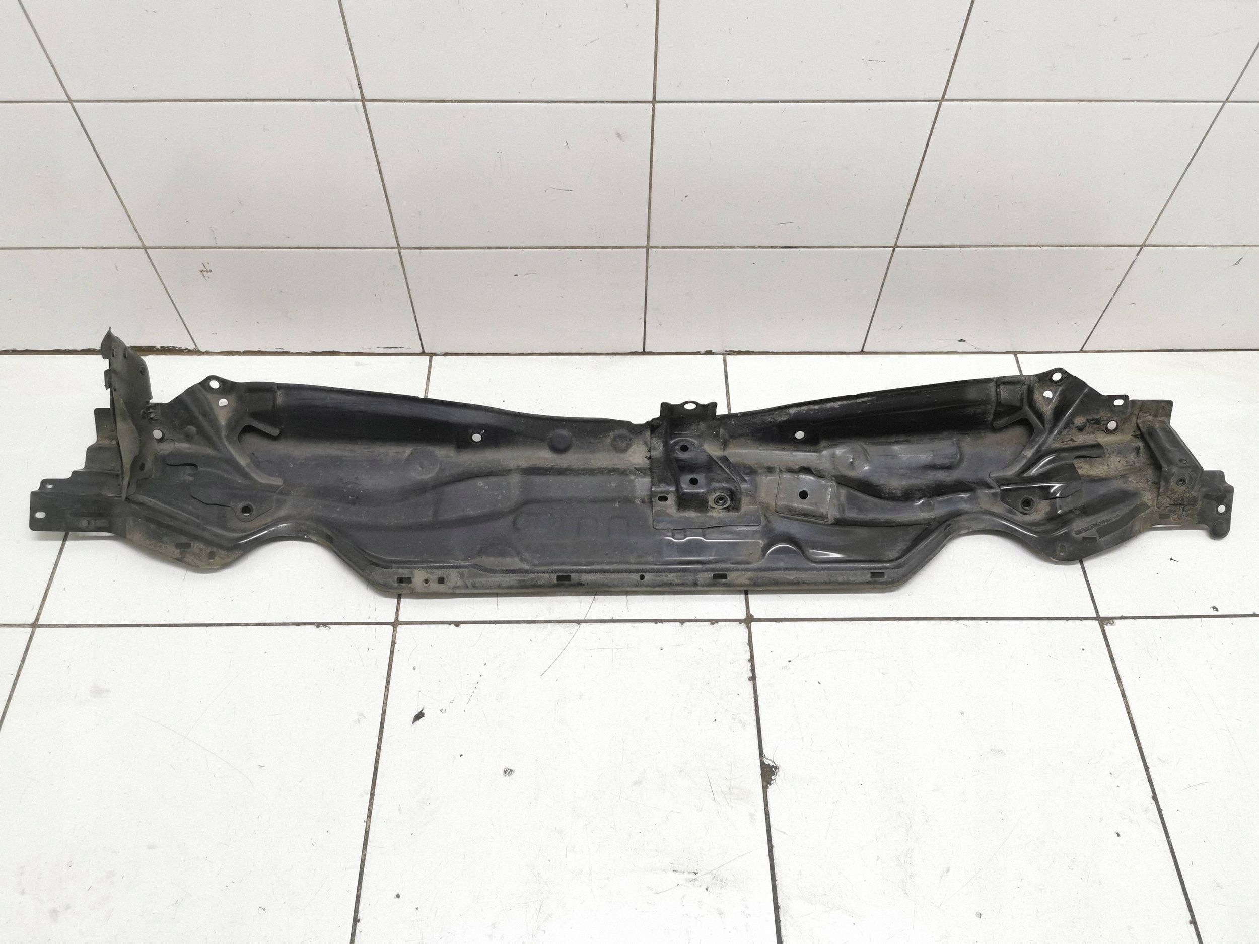 2013 Toyota Auris E180 Engine Compartment Partition 5573702100 image 4