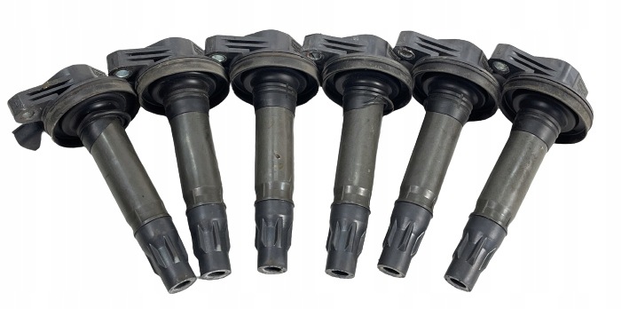 Ford Explorer V 2010- 3.7 Sytytyspuola