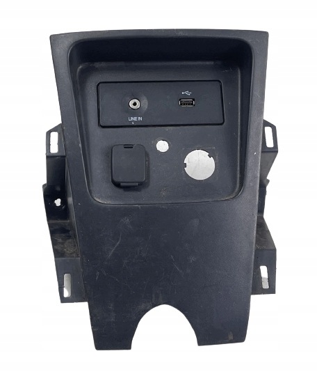 Ford Explorer V 3.7 Keyless-moduuli USB AUX image 2