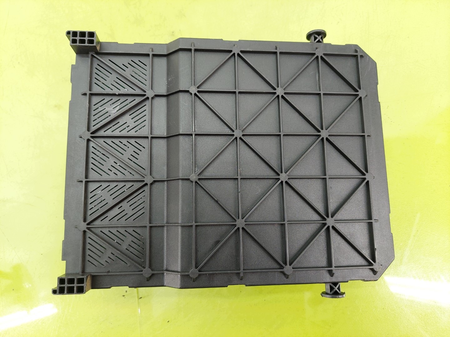Module BSI Peugeot 407 1.6 HDI image 3