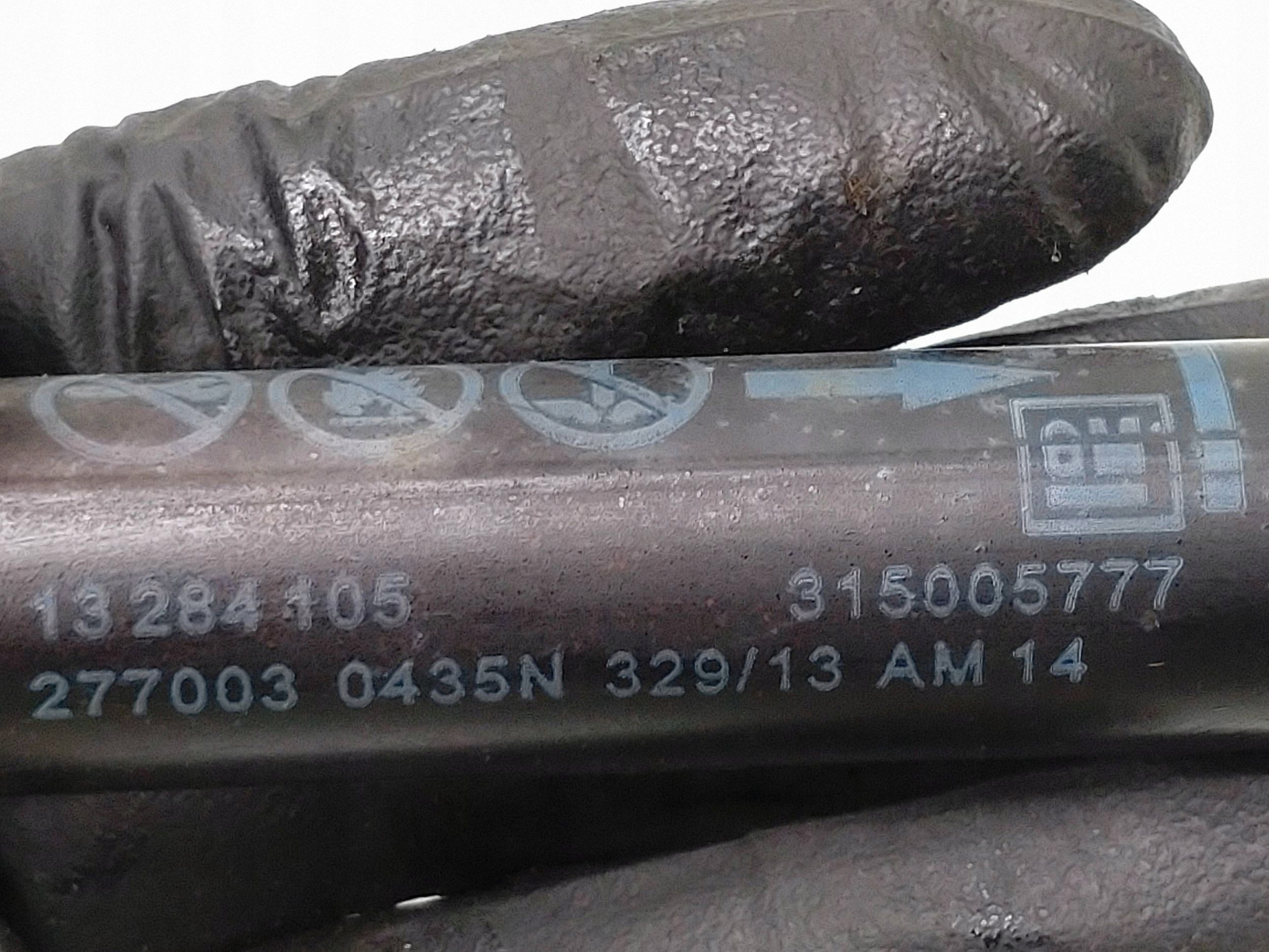 Opel OE 13284105 Tailgate Struts (Used) image 5