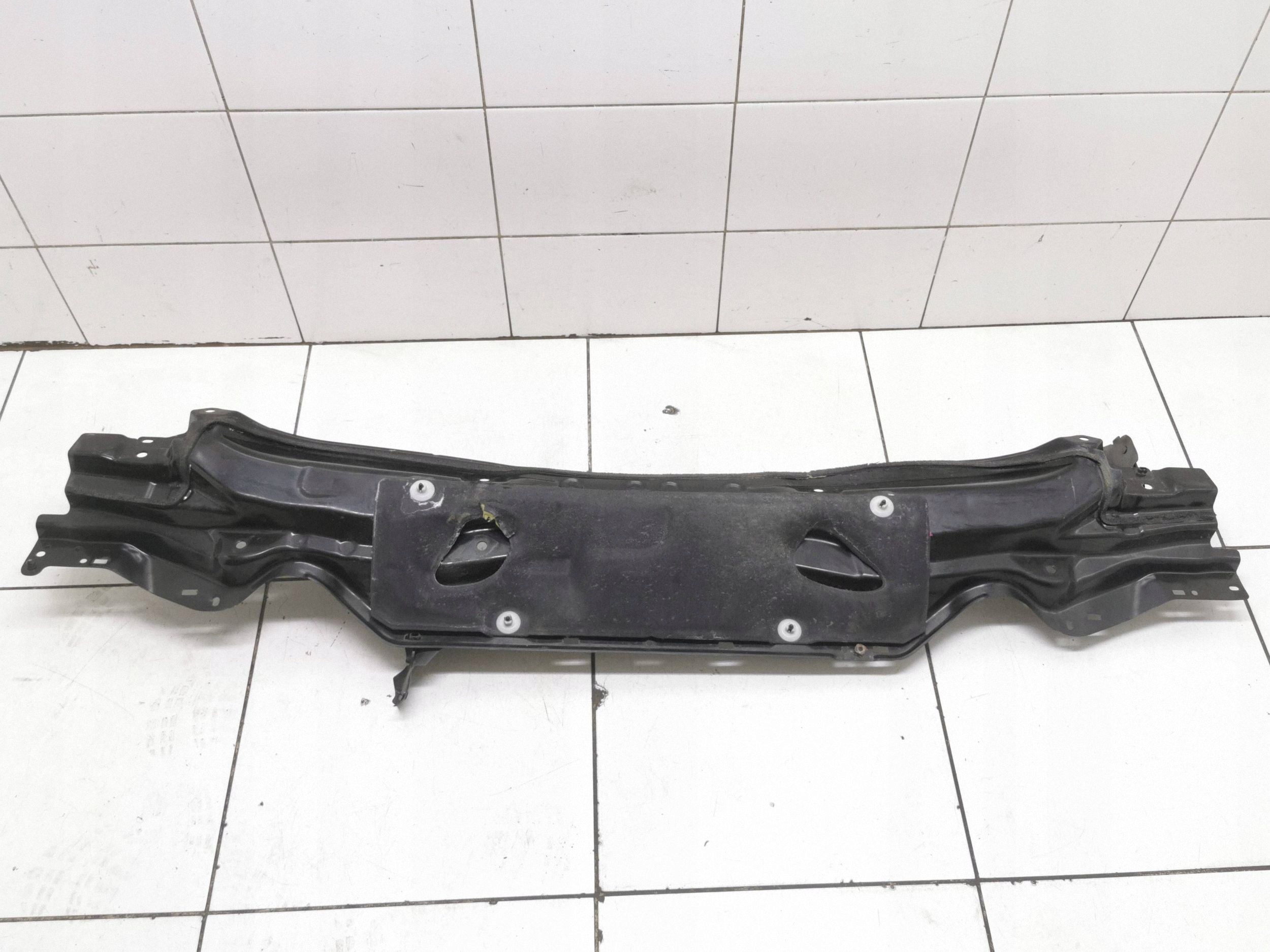 Tabique compartimento motor Toyota Auris E180 2014 image 2