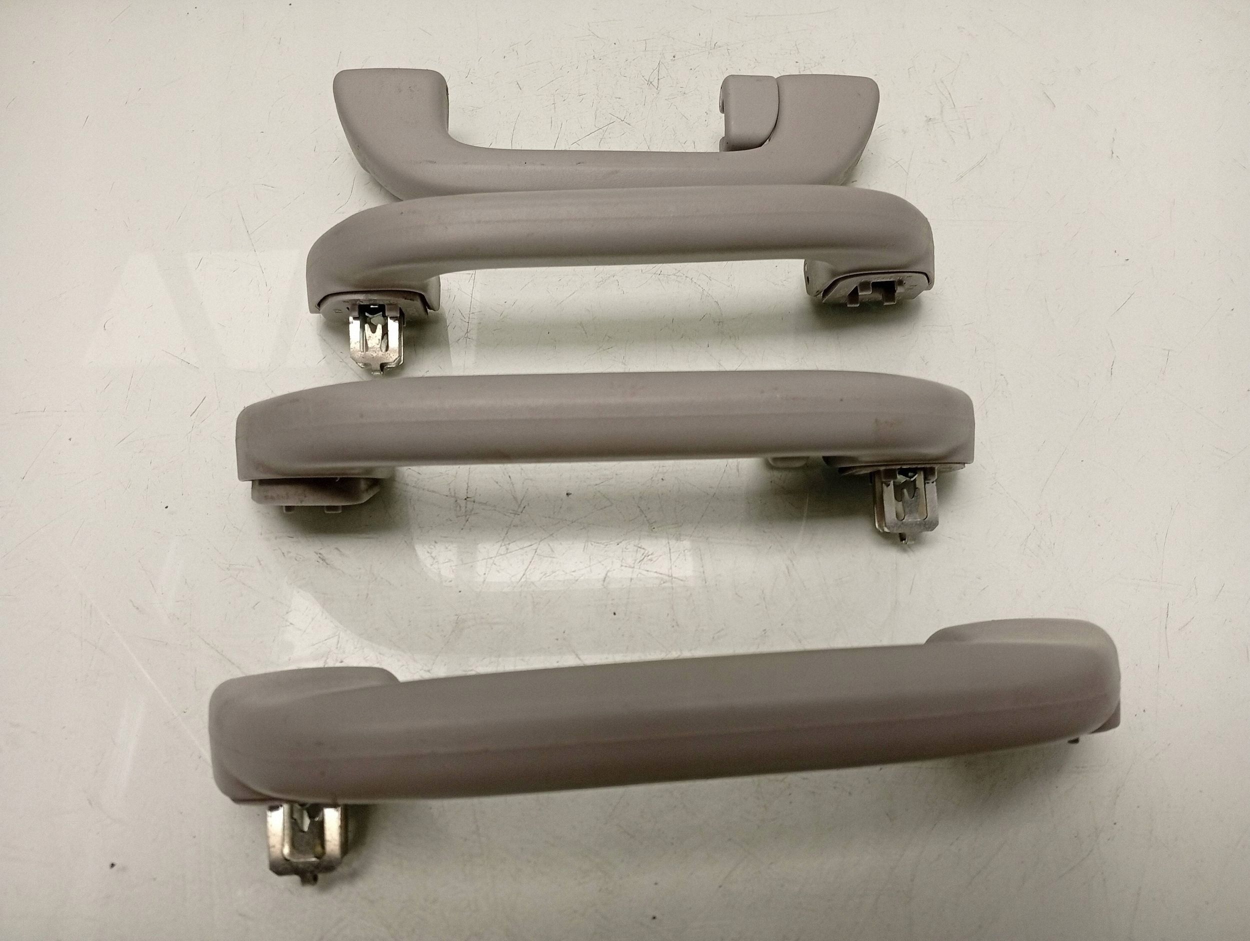 2007 Honda Civic Suporte Teto CVT12 Usado image 3