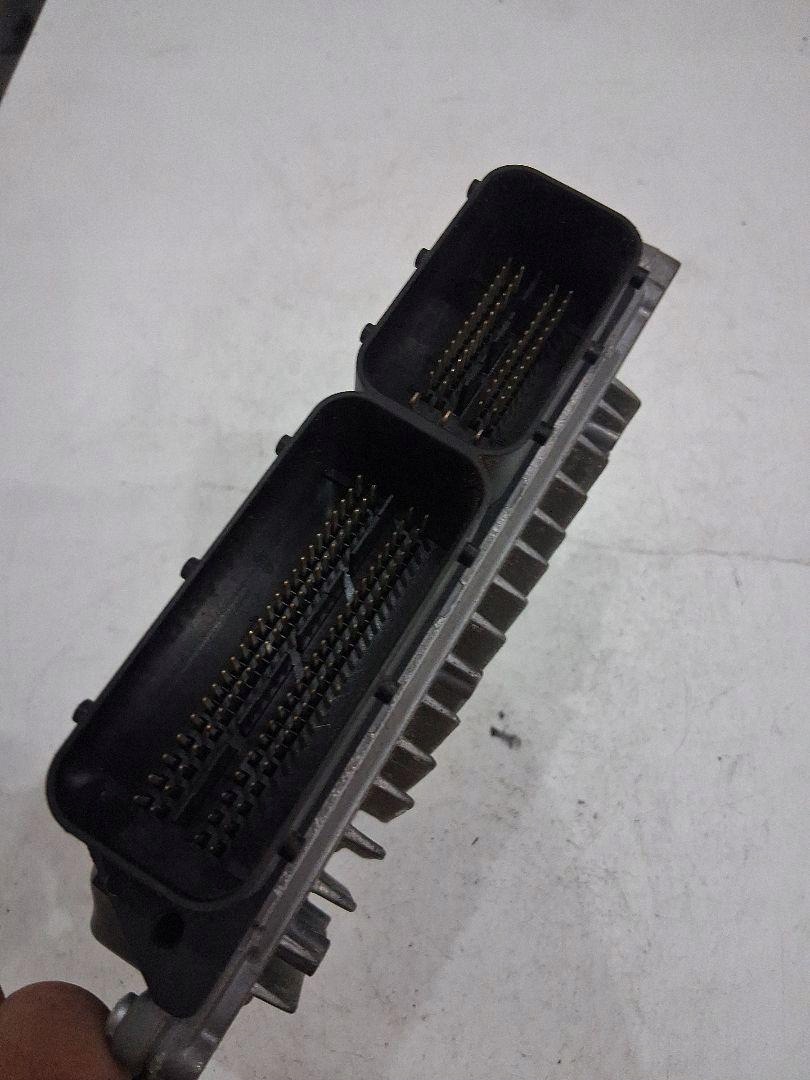 ECU Mercedes-Benz B W245 A6401507879 image 3