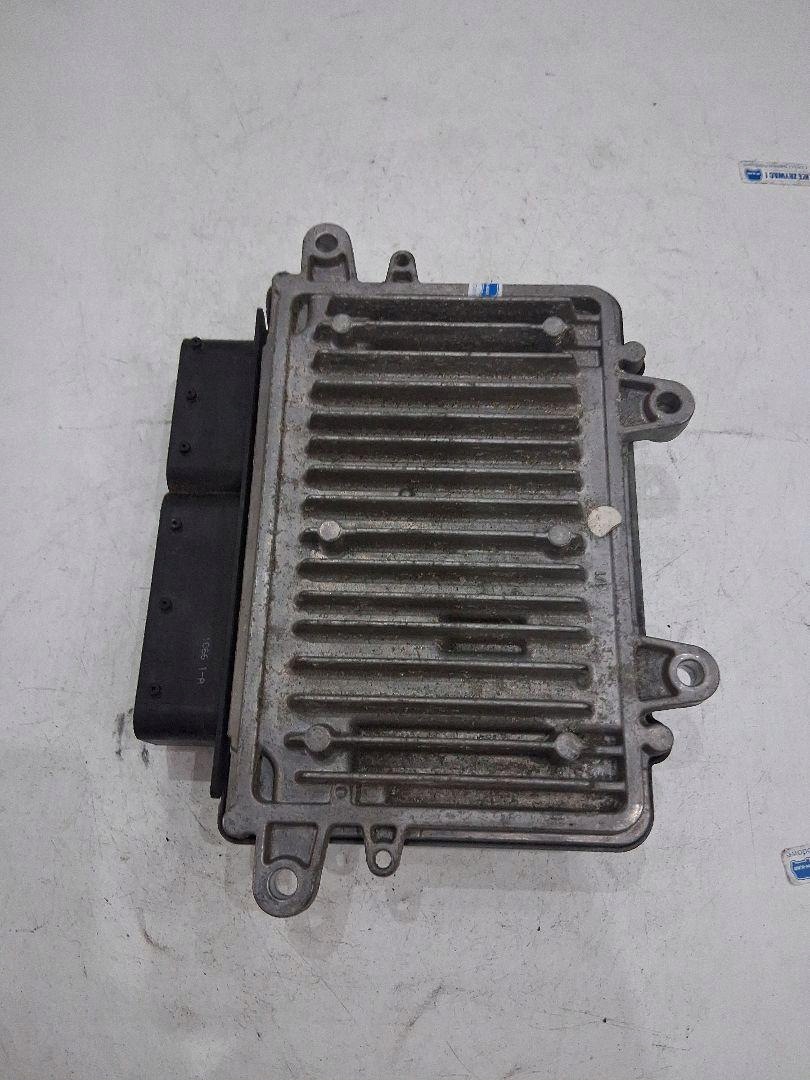 ECU Mercedes-Benz B W245 A6401507879 image 4