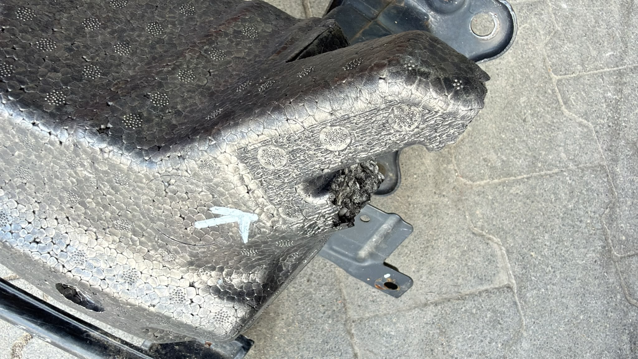 Barra de Proteção Dianteira Hyundai Tucson 2018- image 3