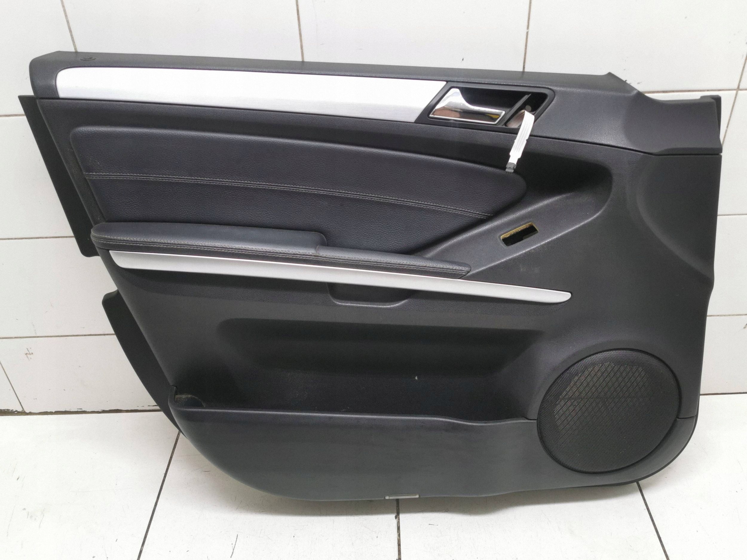 Rempedaal sensor Mercedes ML W164 2451652 image 2