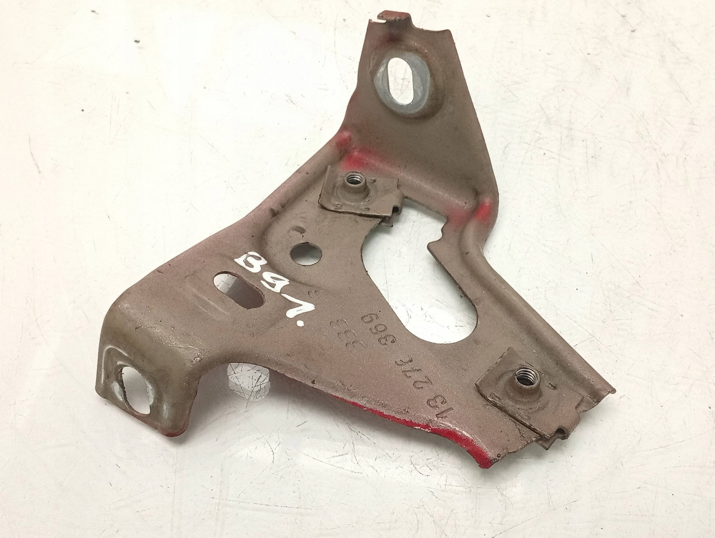 Supporto Parafango Anteriore Destro Opel Cascada 13276369 image 2