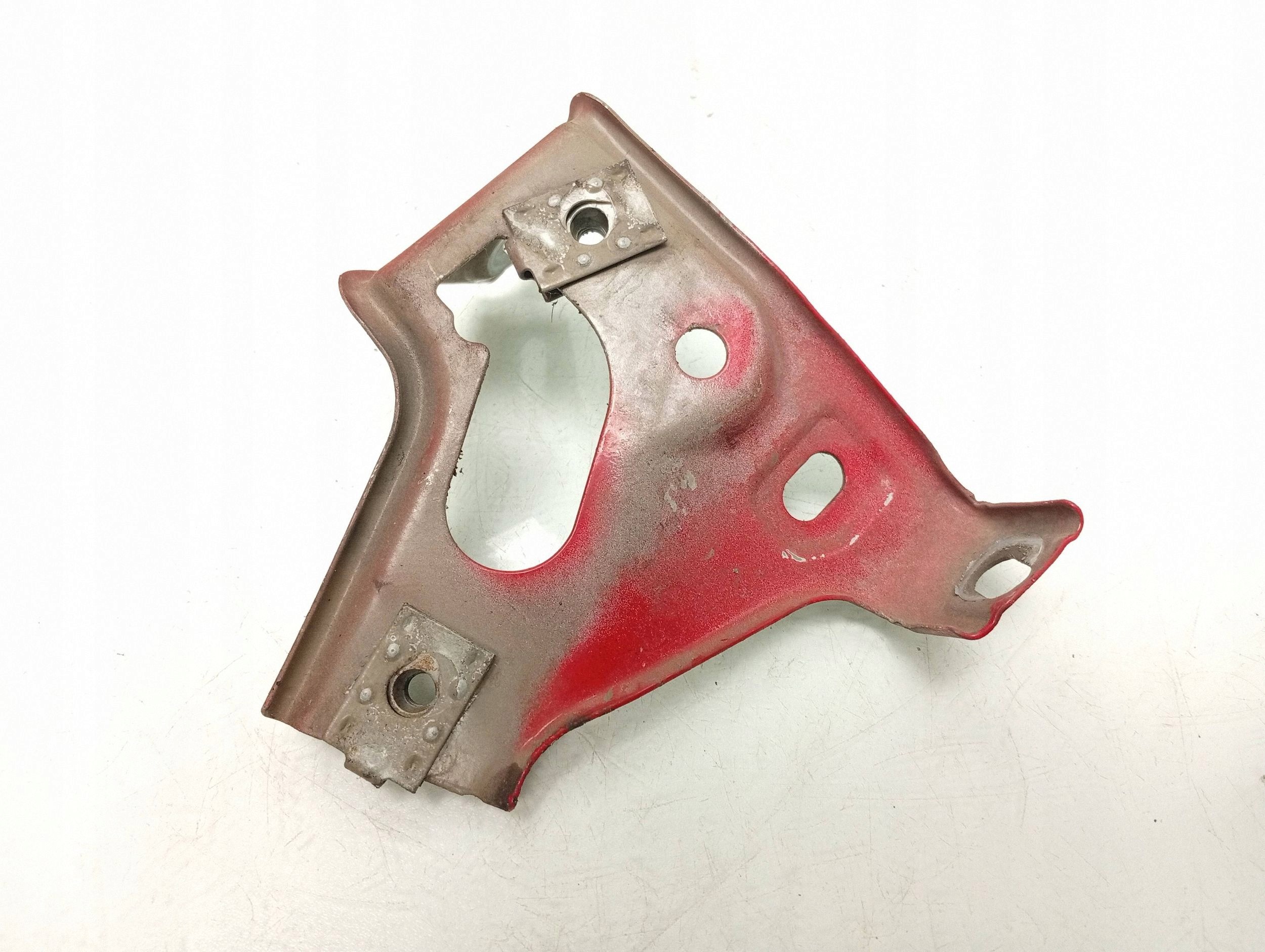 Opel Cascada 13r- Kotflügel vorne rechts Z22C OEM 13276369