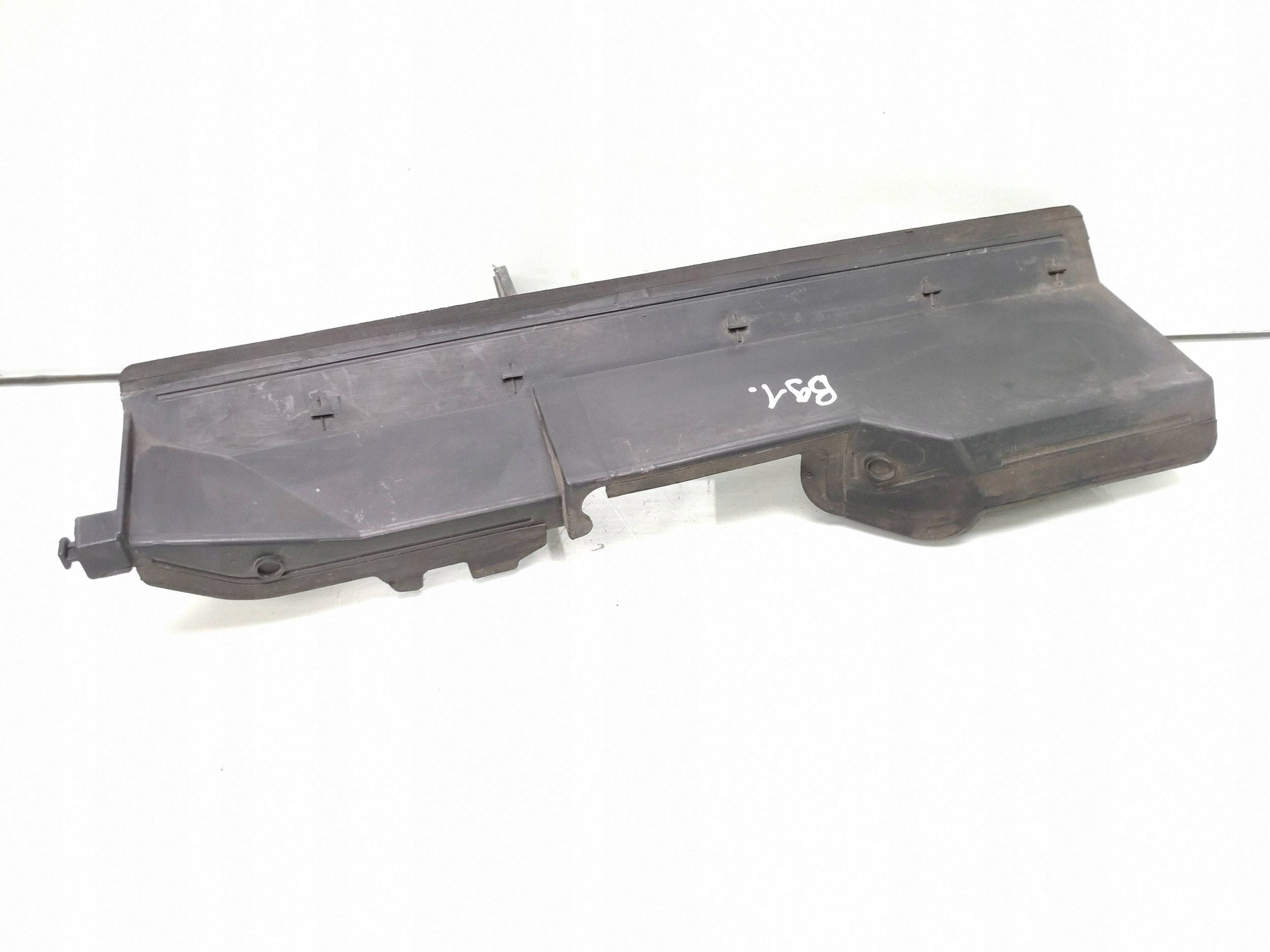 Calandre Opel Astra J 2011 - OEM 13335175 image 3