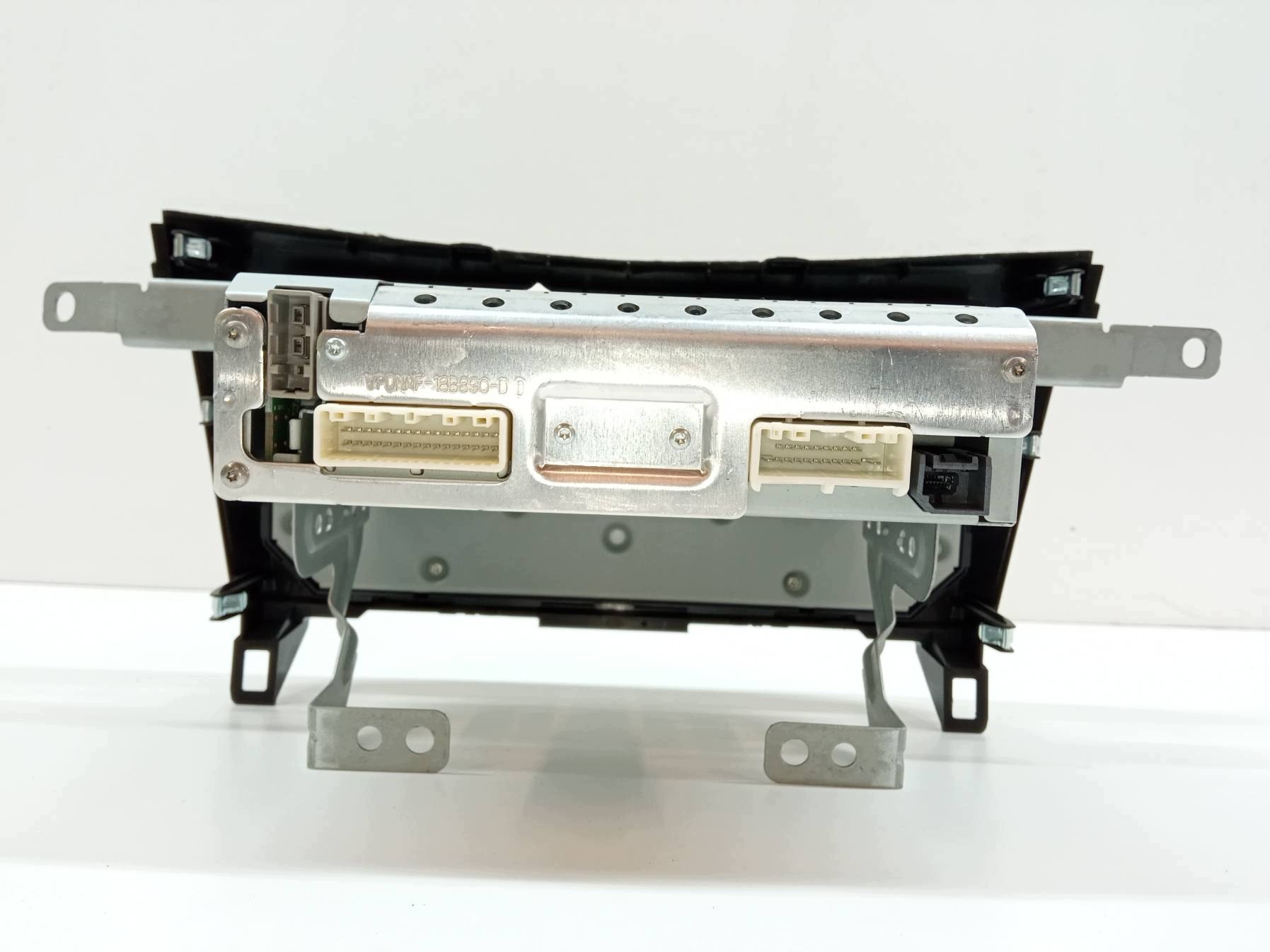 Radio Nissan Qashqai II 281854CA0A image 5