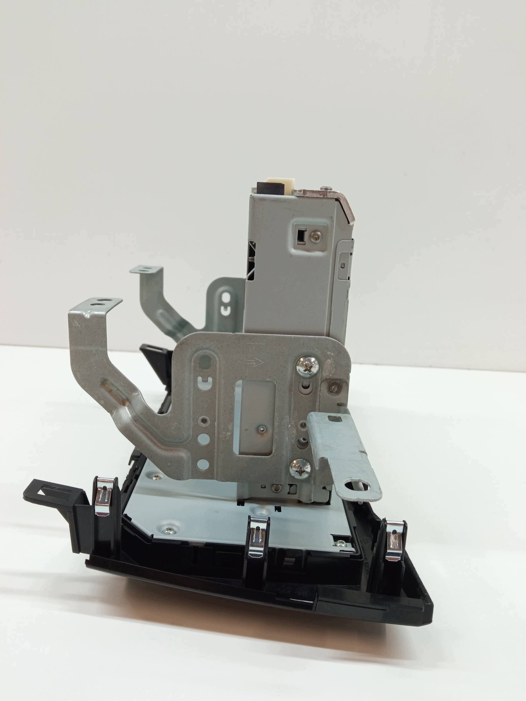 Radio Nissan Qashqai II 281854CA0A image 7