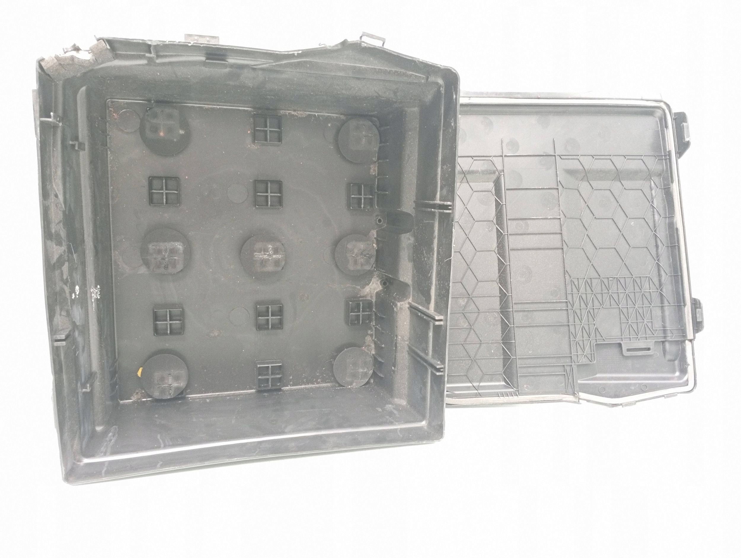 Base da Bateria Ford Transit Custom 2014 AS4FA image 5