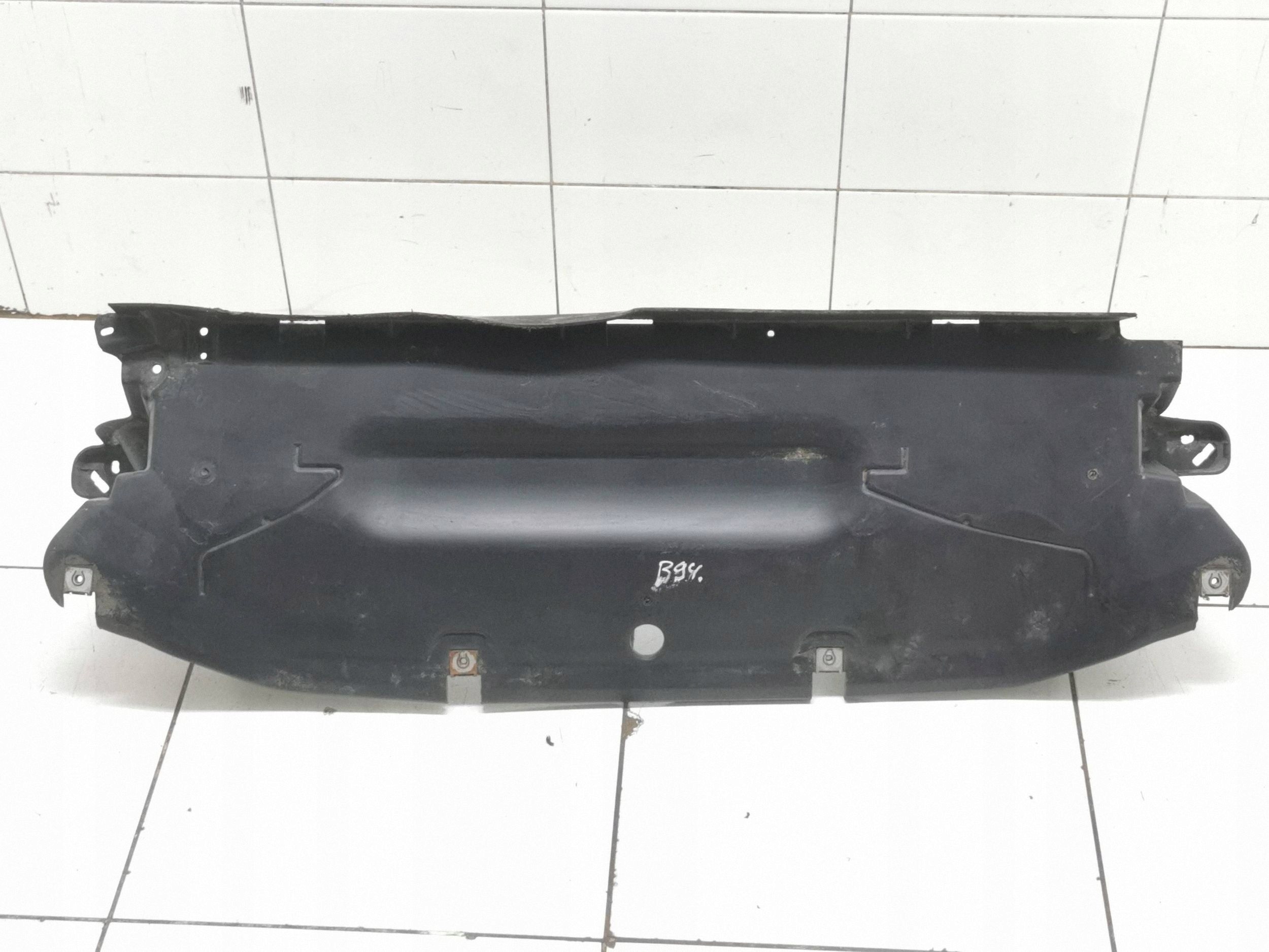 Paraspruzzi anteriore Ford Transit 2019 OE Gk31v001a06a image 2