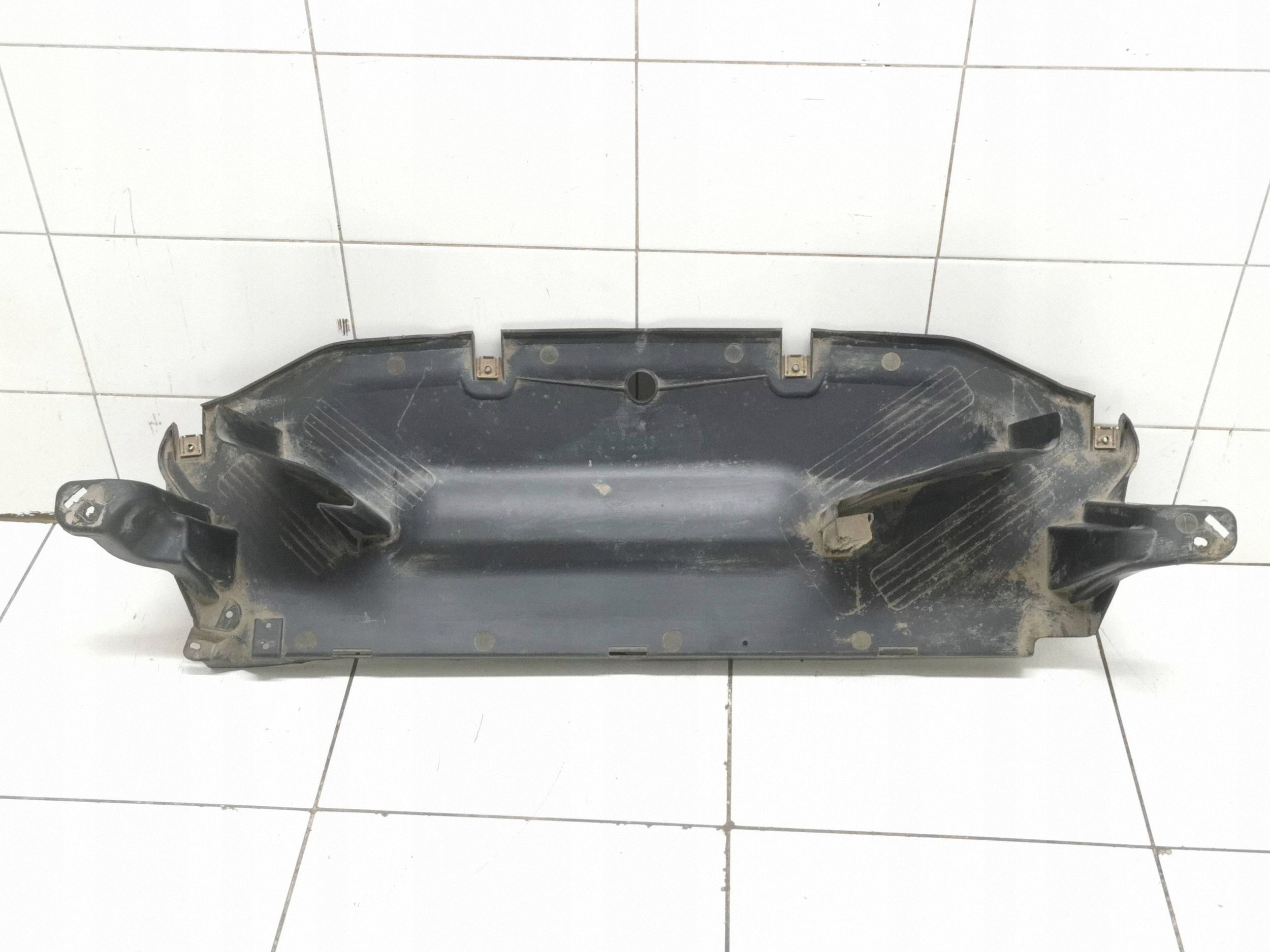 Paraspruzzi anteriore Ford Transit 2019 OE Gk31v001a06a image 4