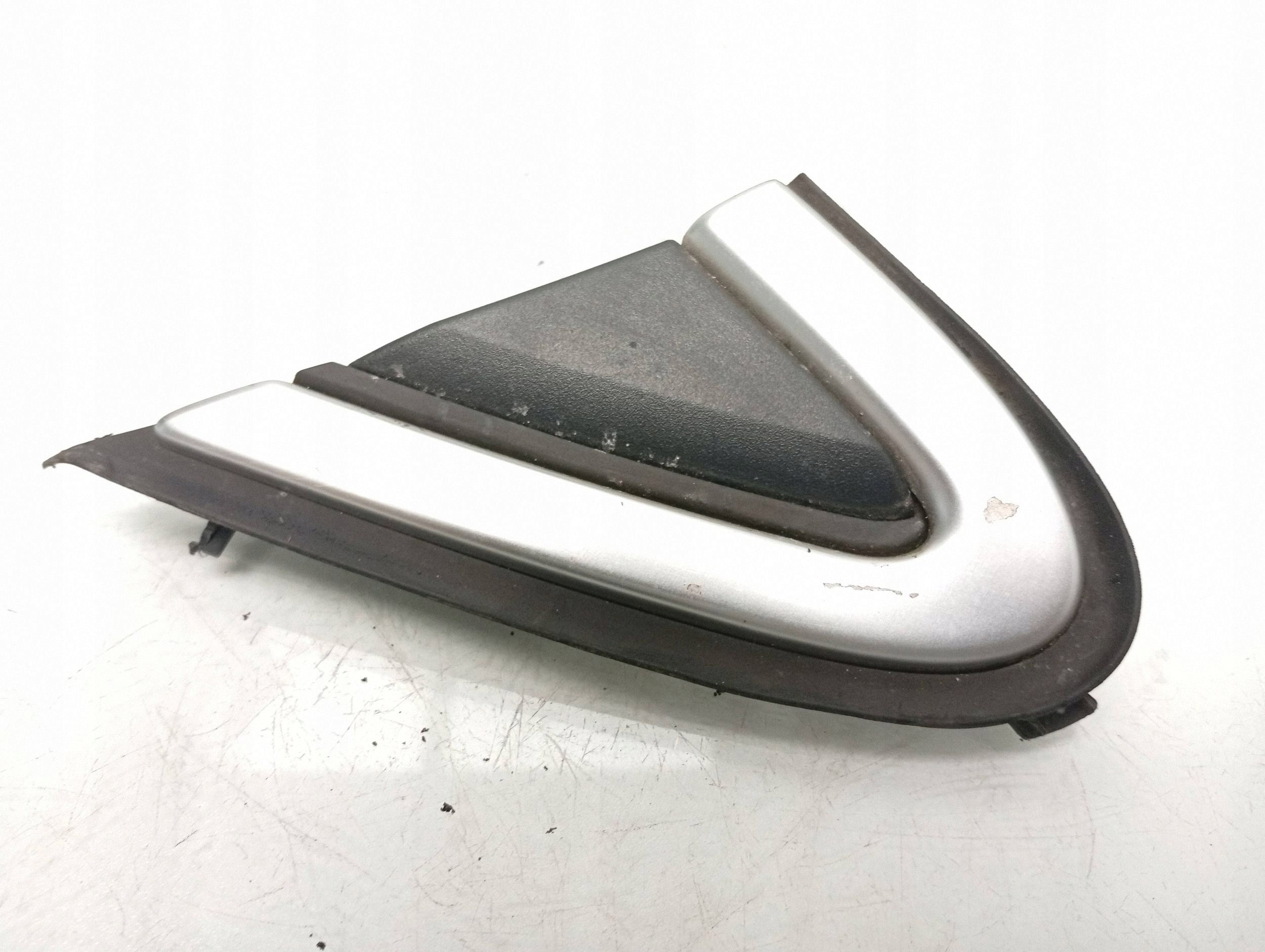 Espelho Retrovisor Volvo V40 2018 31416471 image 2