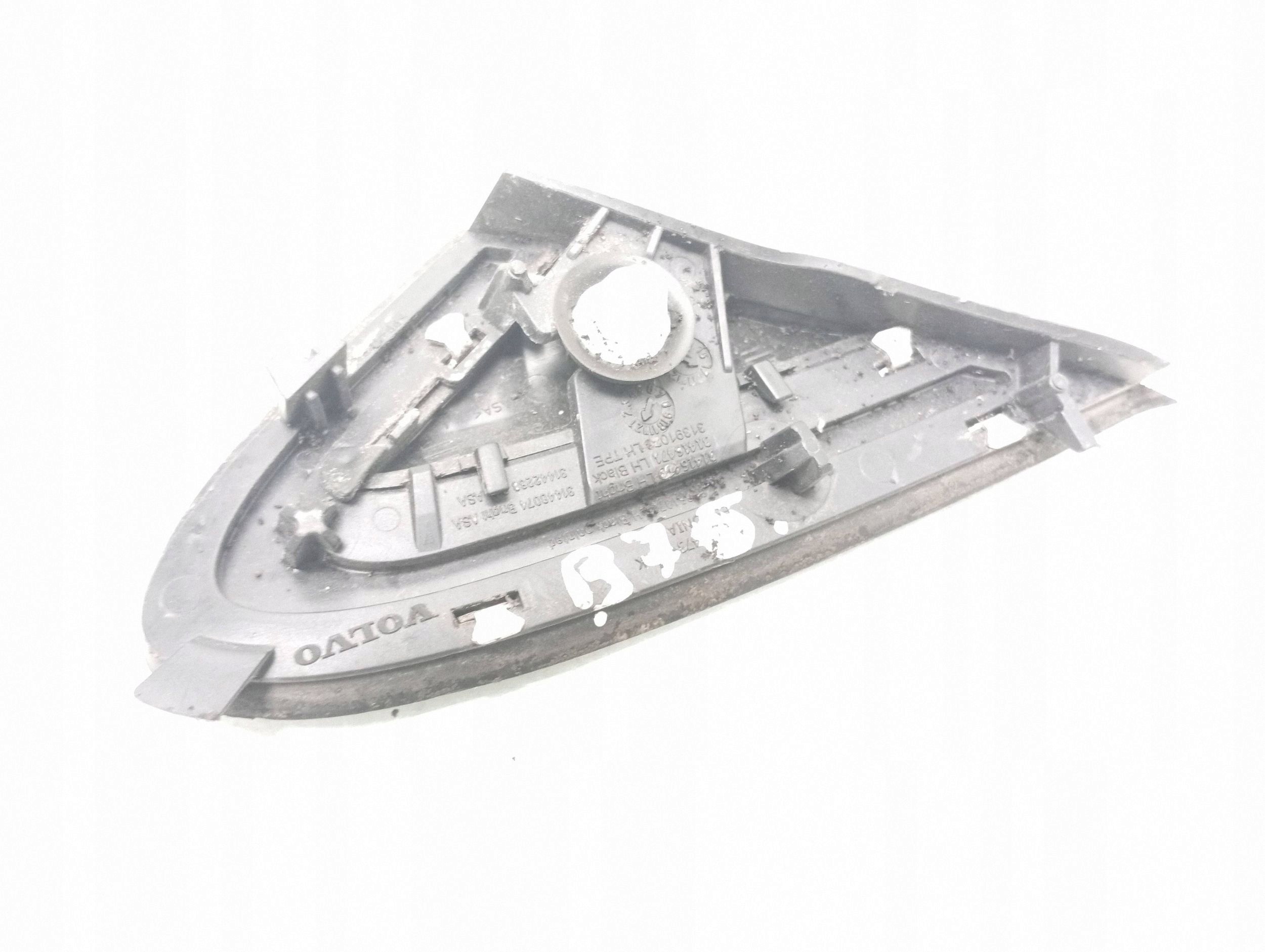 Espelho Retrovisor Volvo V40 2018 31416471 image 3