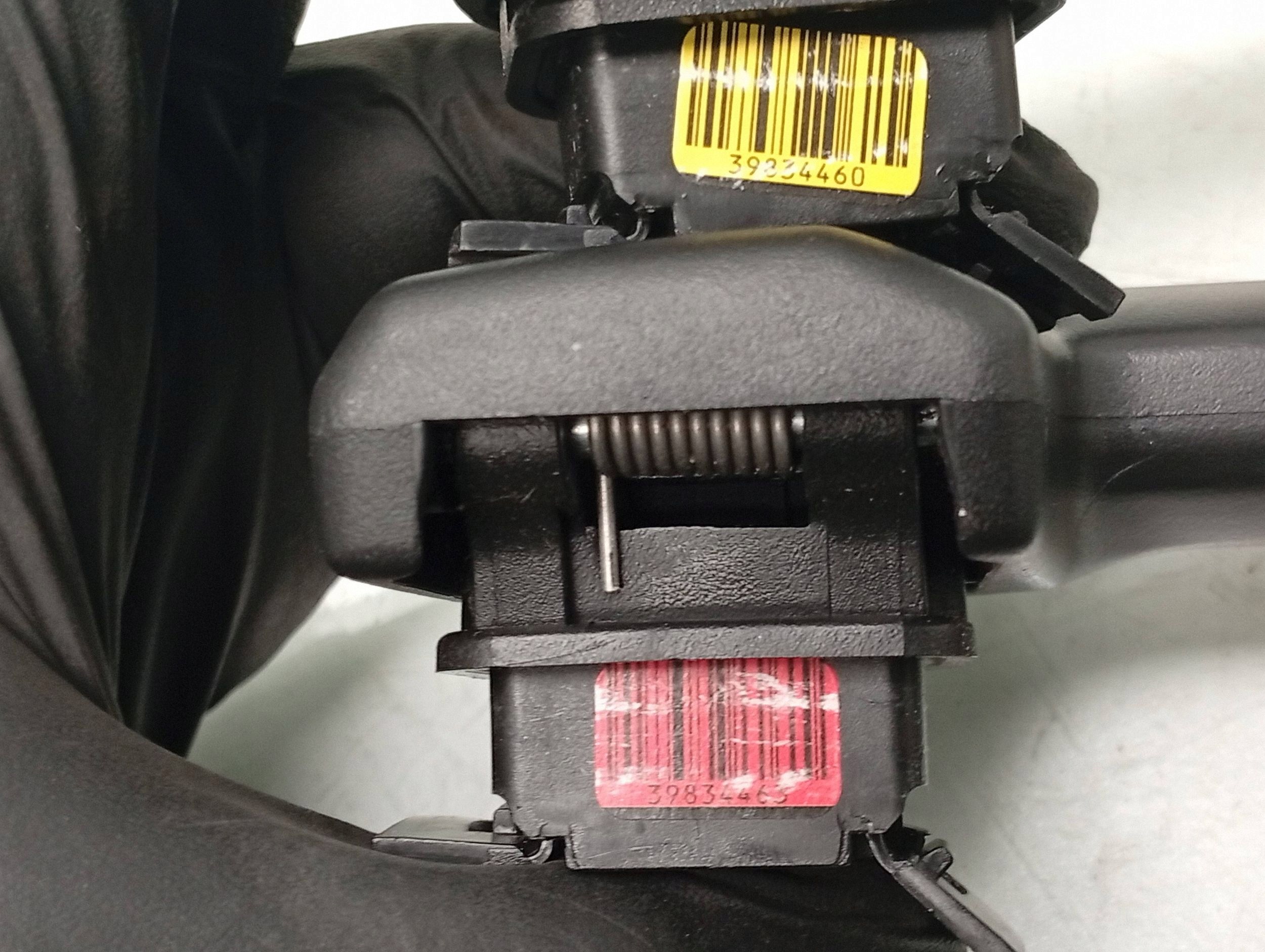 Handtag innertak Volvo OE 39834460 image 4