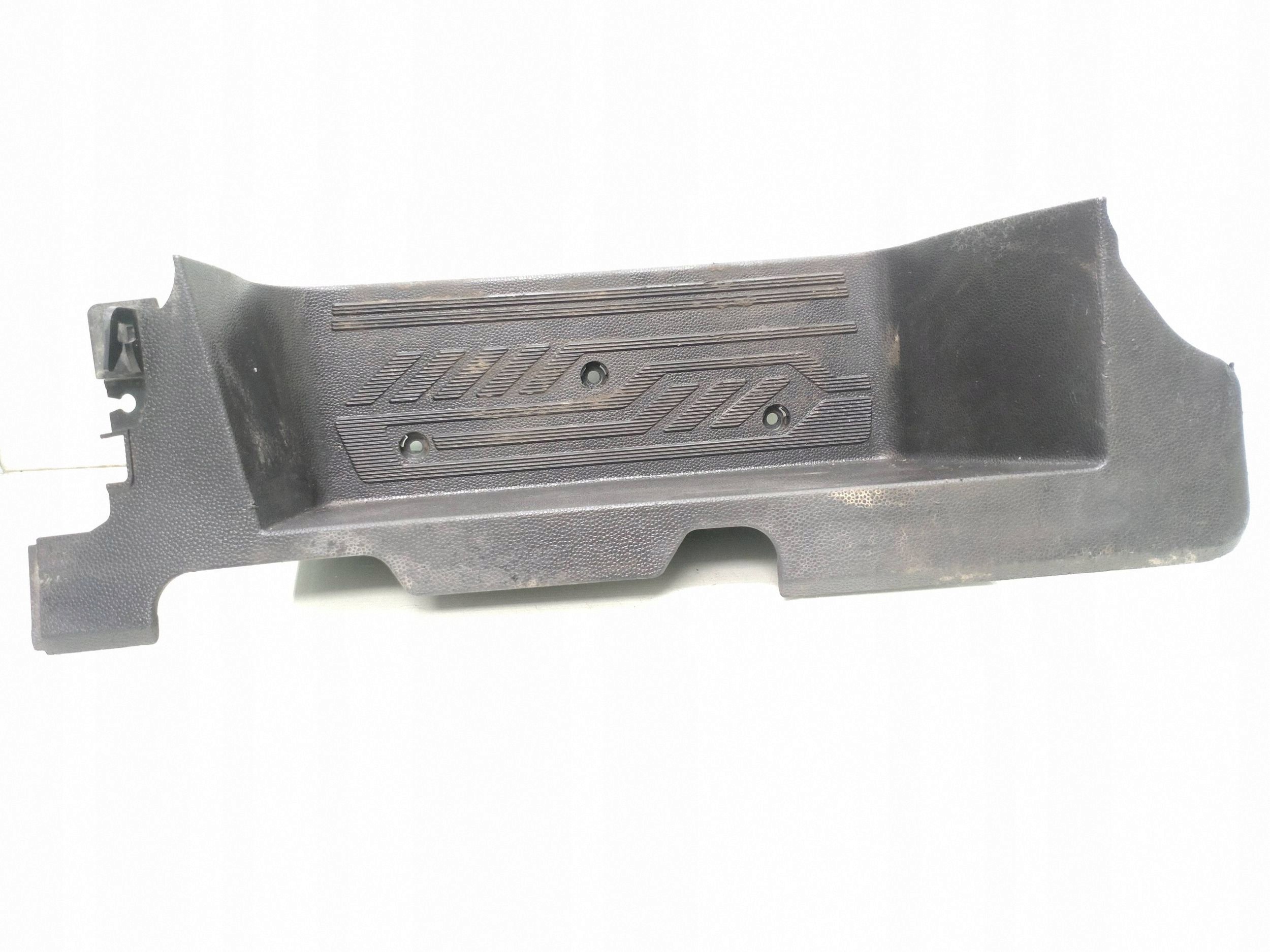 Seuil avant gauche Ford Transit MK8 BK21V13201ADW image 2