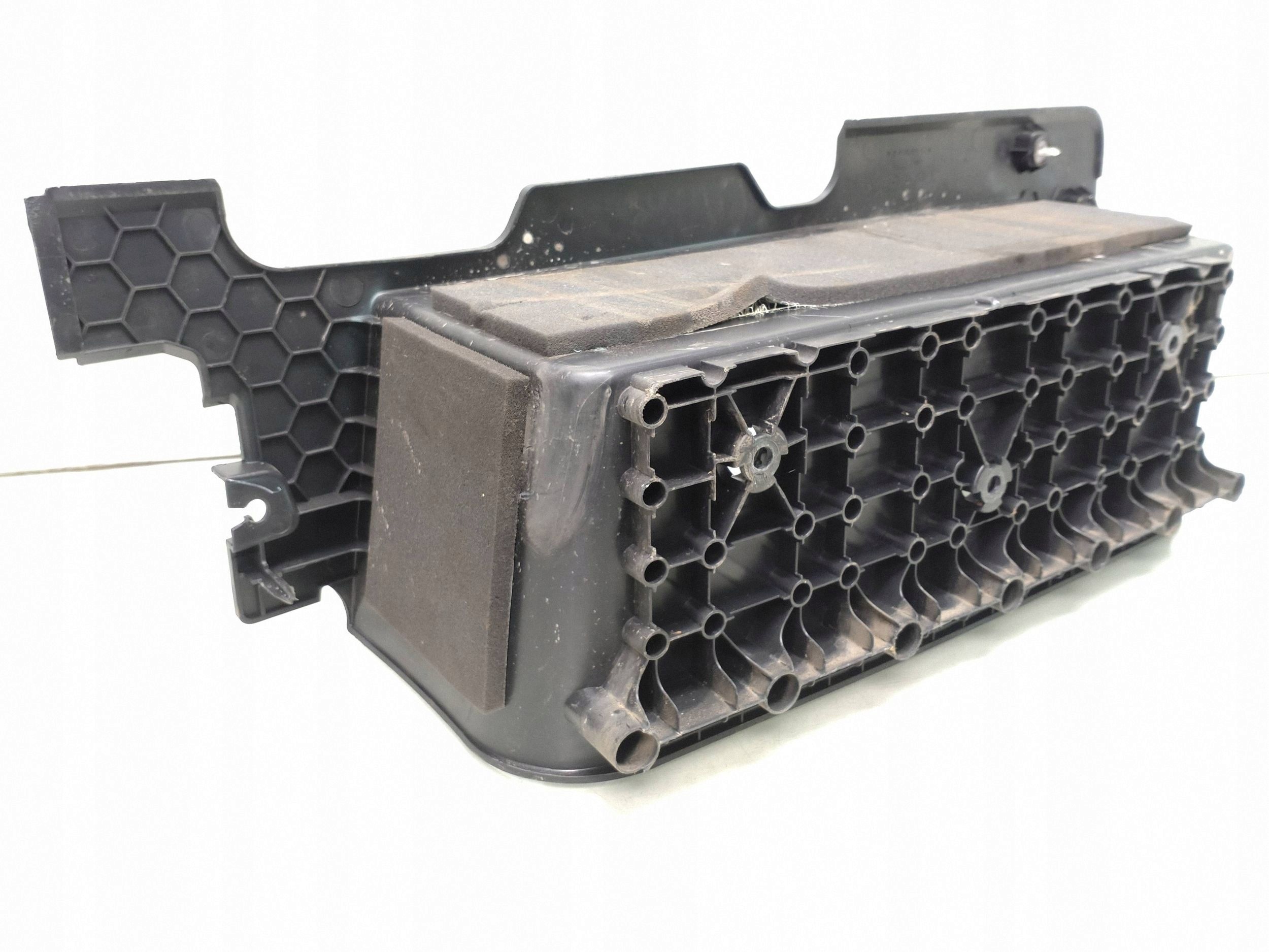 Seuil avant gauche Ford Transit MK8 BK21V13201ADW image 3