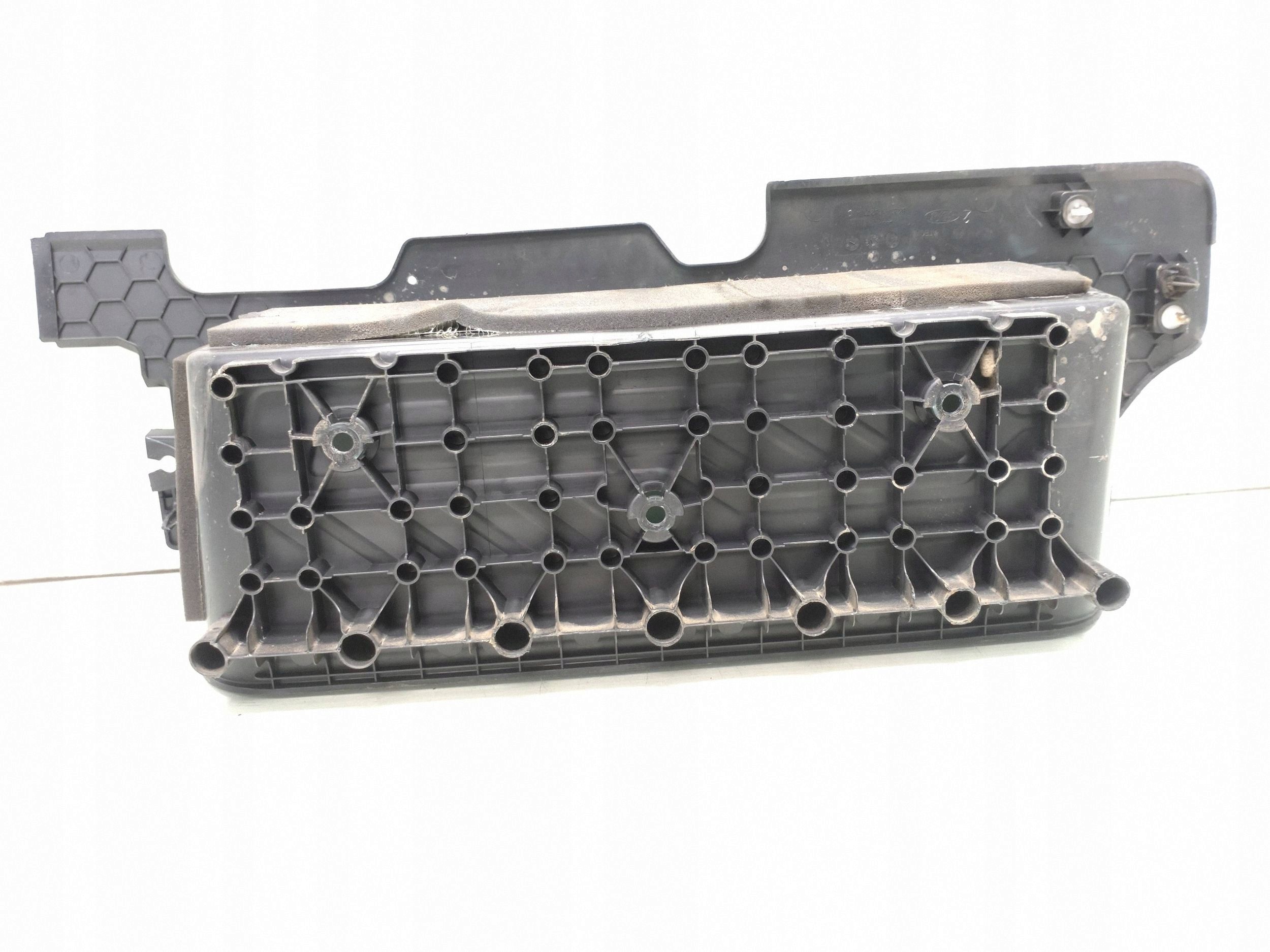 Seuil avant gauche Ford Transit MK8 BK21V13201ADW image 4