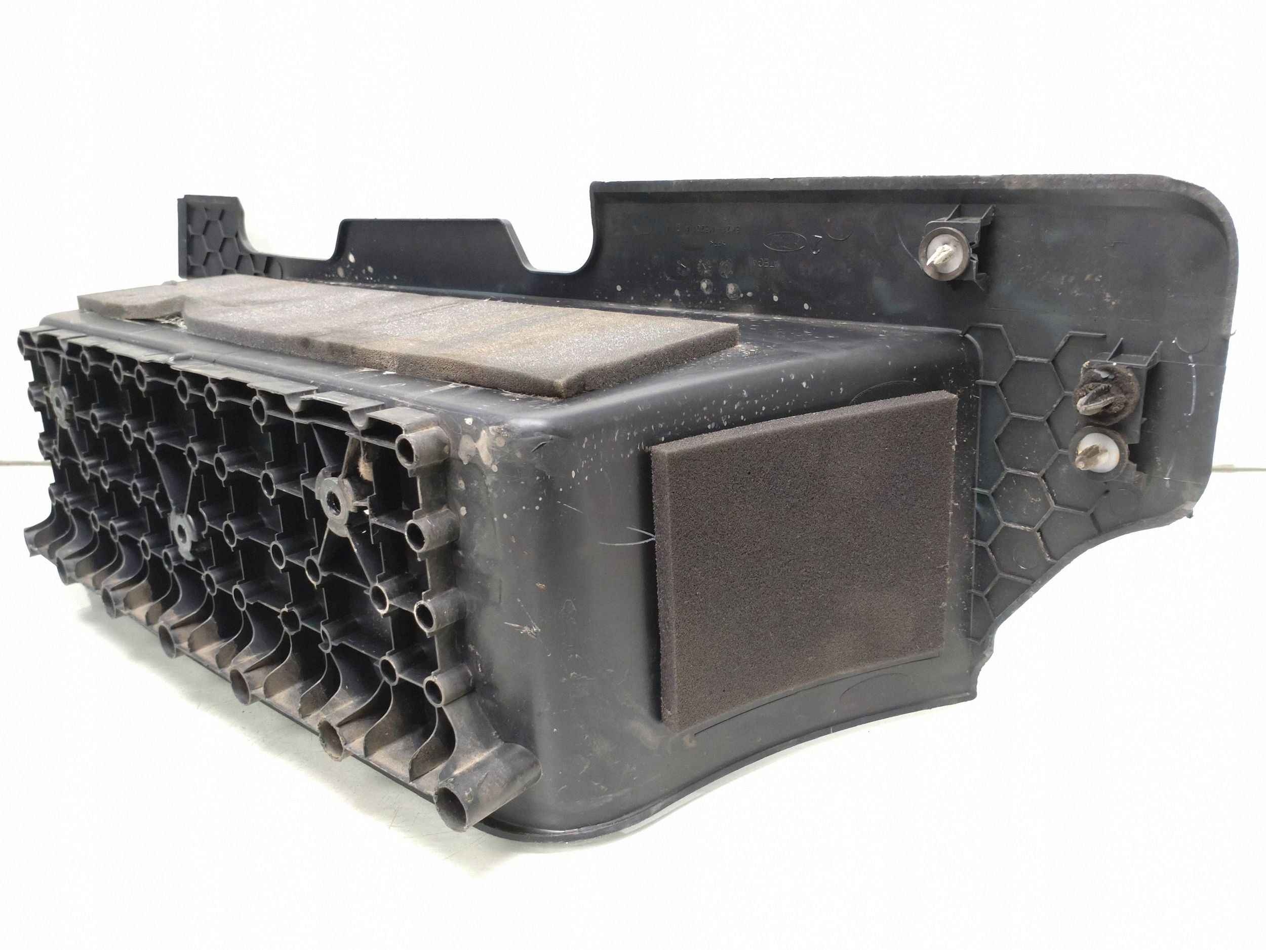 Seuil avant gauche Ford Transit MK8 BK21V13201ADW image 5