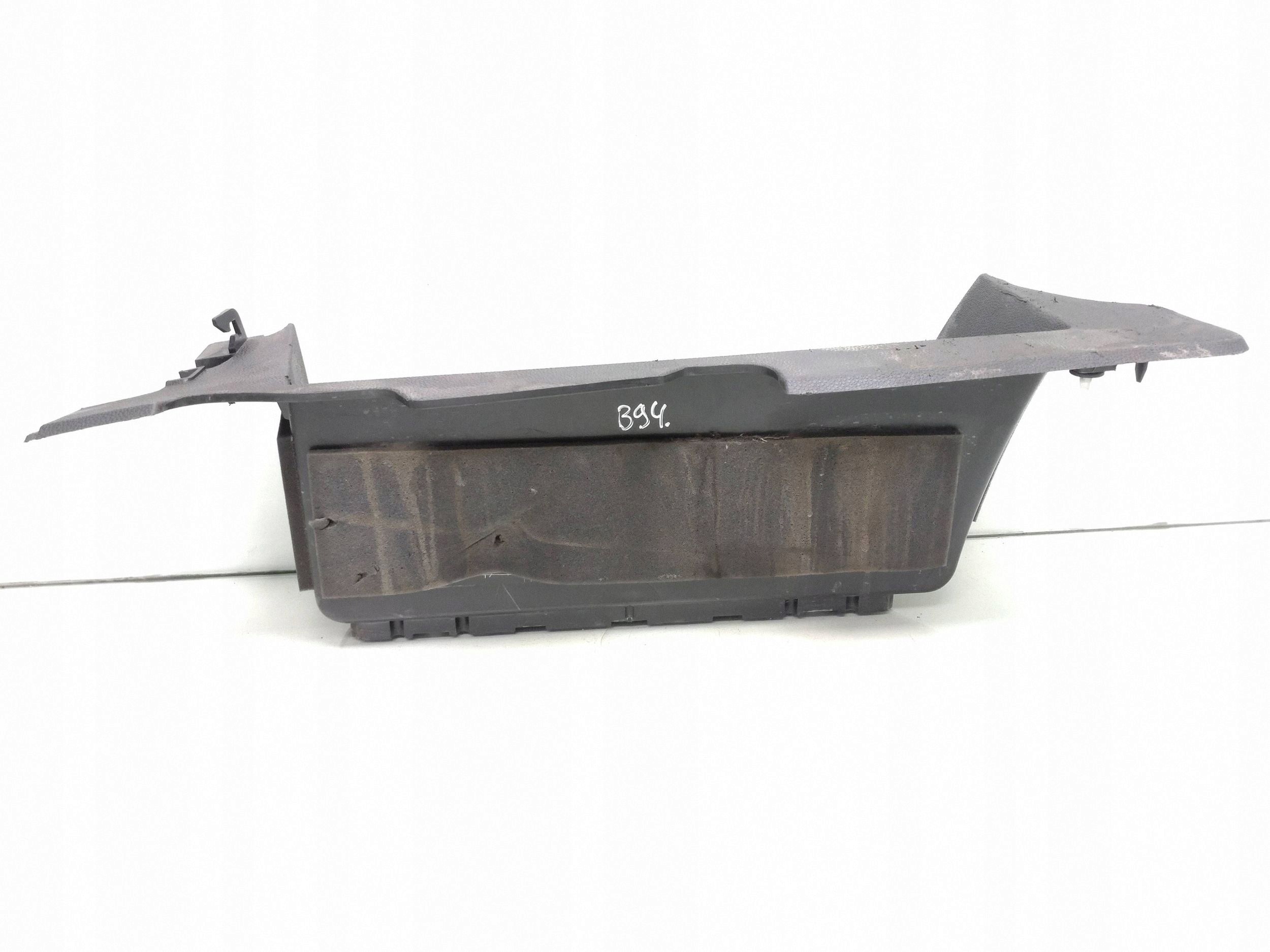 Seuil avant gauche Ford Transit MK8 BK21V13201ADW image 6