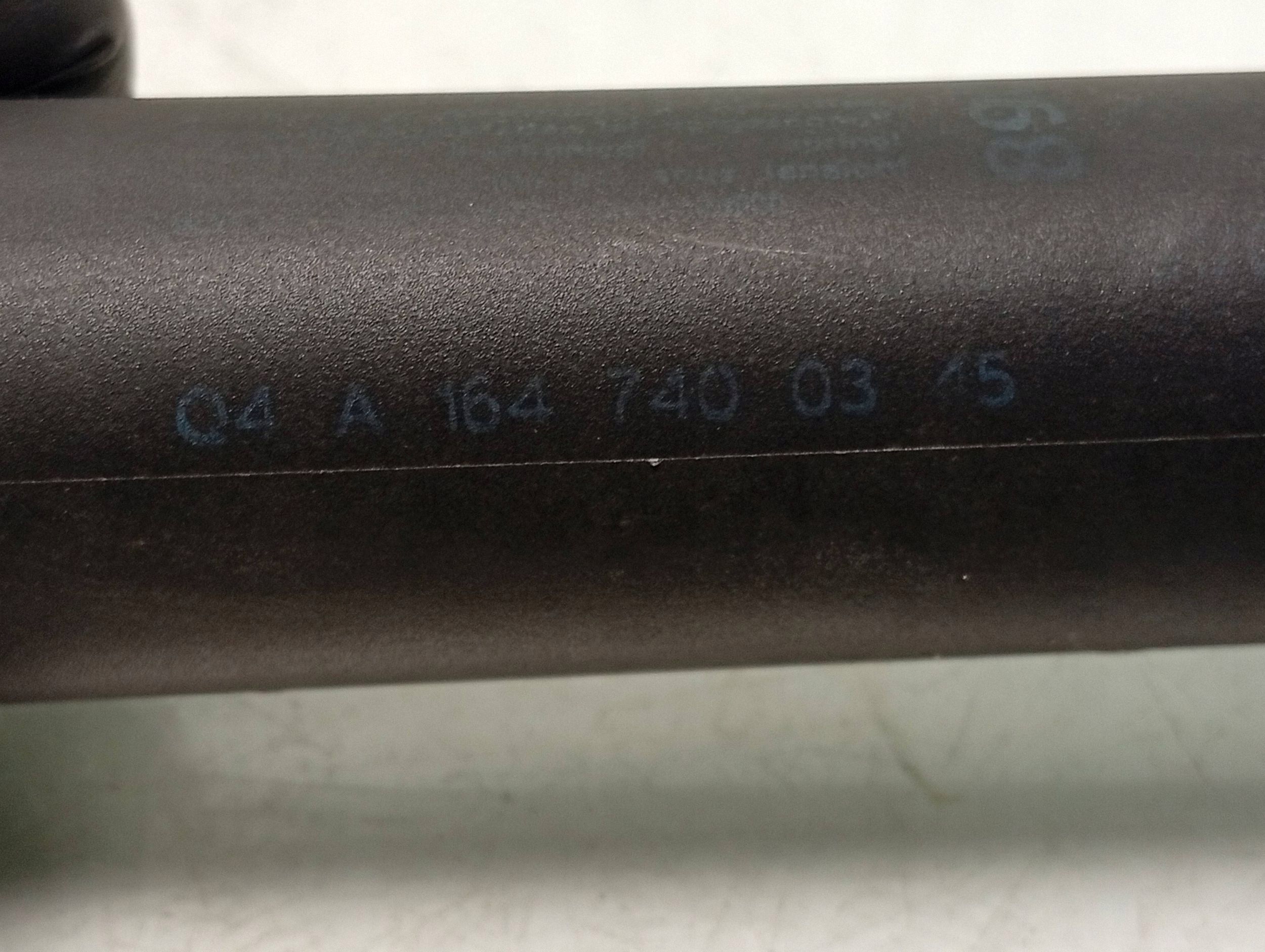 Gas Spring Trunk Left Mercedes W164 A1647400345 image 6