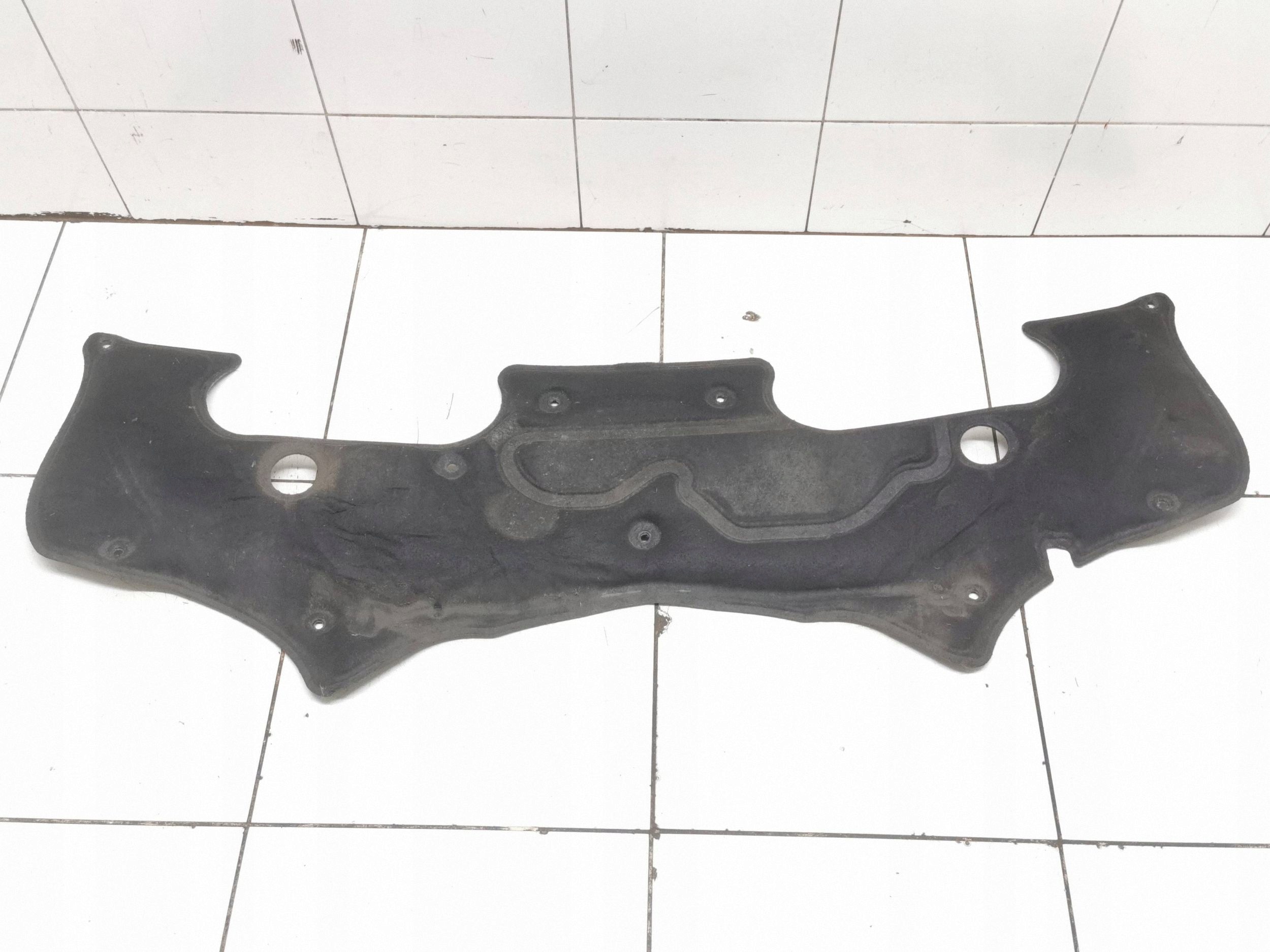 2019 Ford Transit Motorhuvsisolering FRC133207 image 2