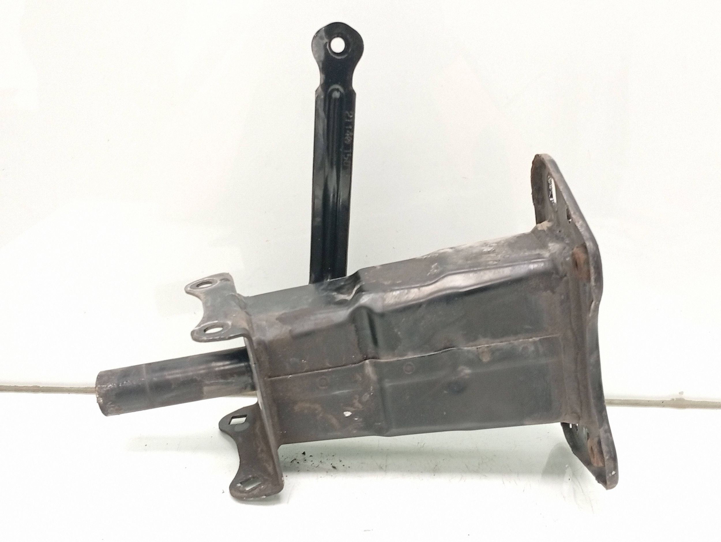 Mercedes ML W164 Stoßstangen-Dämpfer vorne OEM FRC133260 image 4