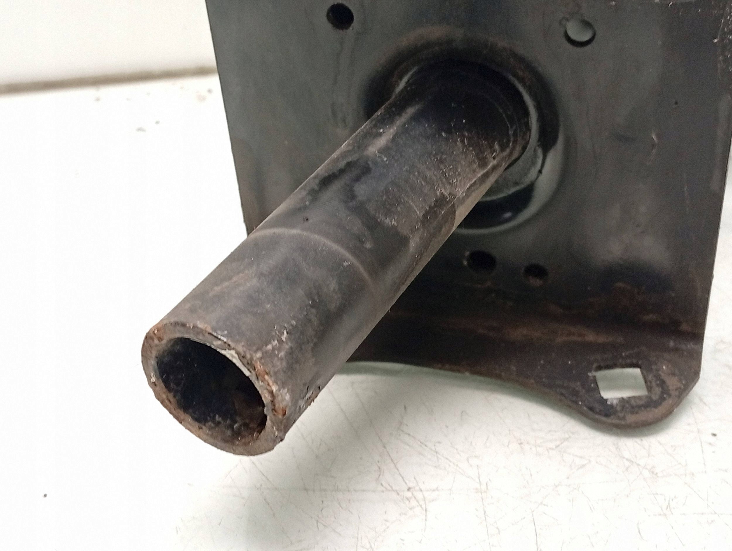 Mercedes ML W164 Stoßstangen-Dämpfer vorne OEM FRC133260 image 6