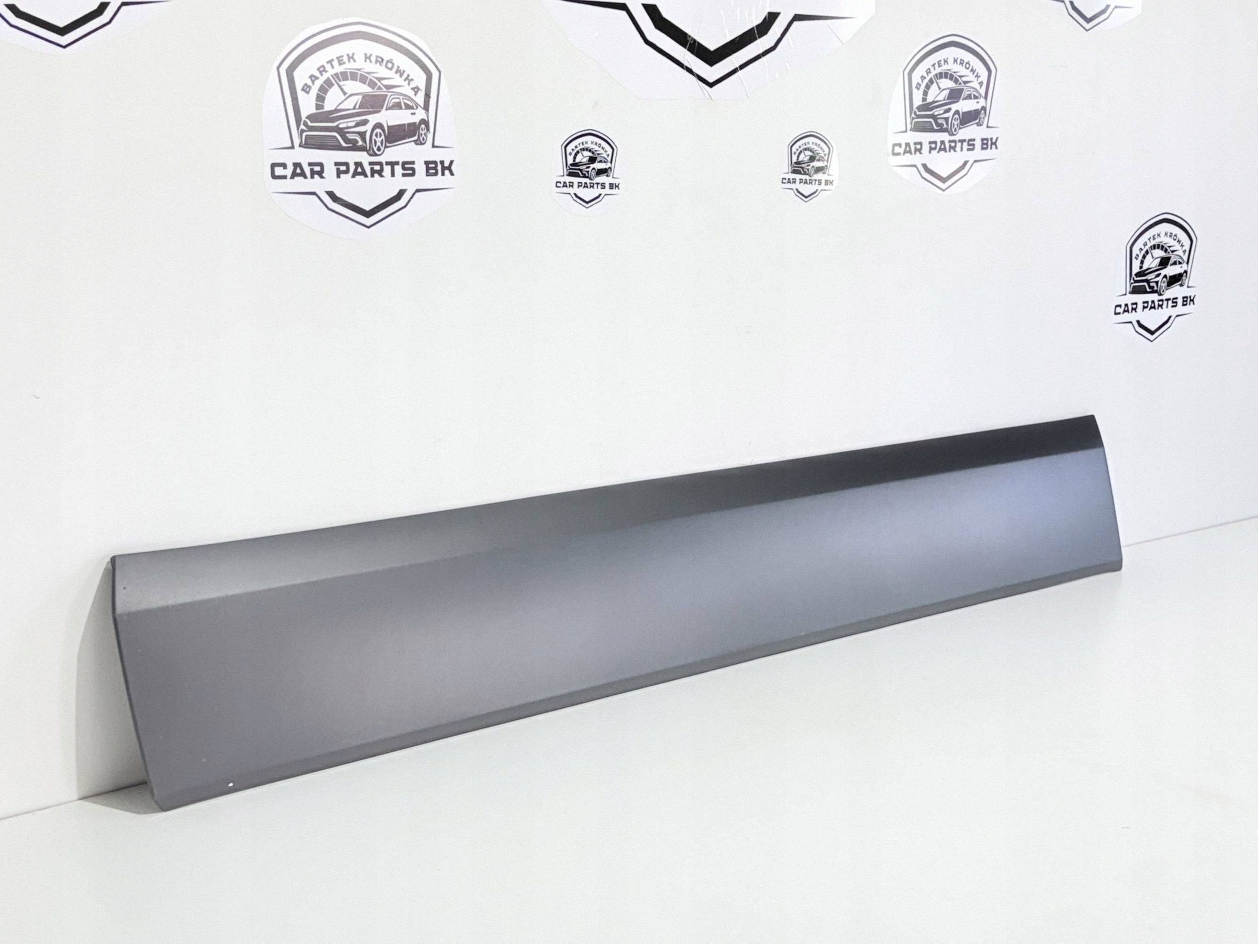 Ford Transit Courier Türleiste links hinten BK31-V254A16