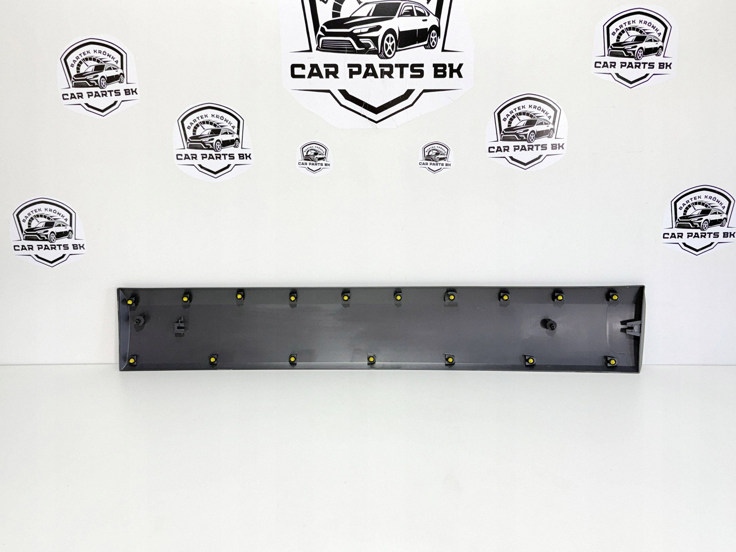 Ford Transit Courier: Barra Porta Traseira Esquerda image 4
