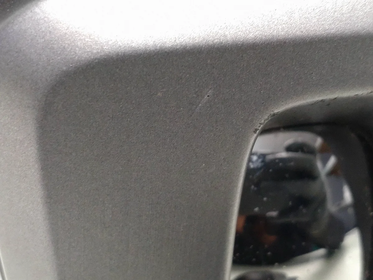 Honda CR-V 2011 Leva Cambio SWA9751
