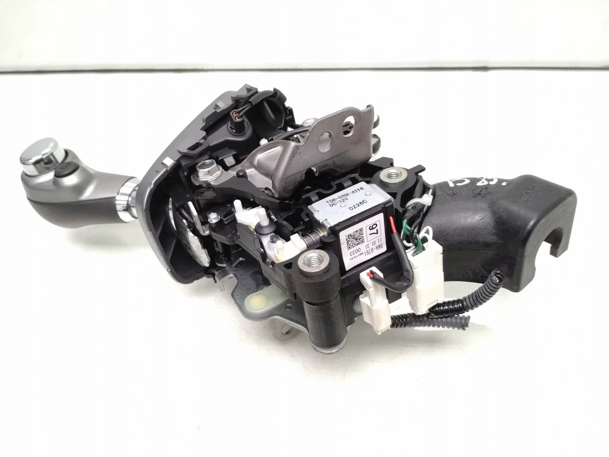 Schalthebel Honda CR-V 2011 SWA9751 image 5