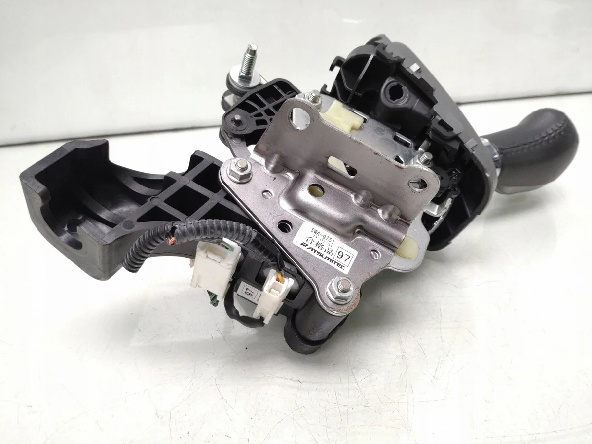 Schalthebel Honda CR-V 2011 SWA9751 image 7